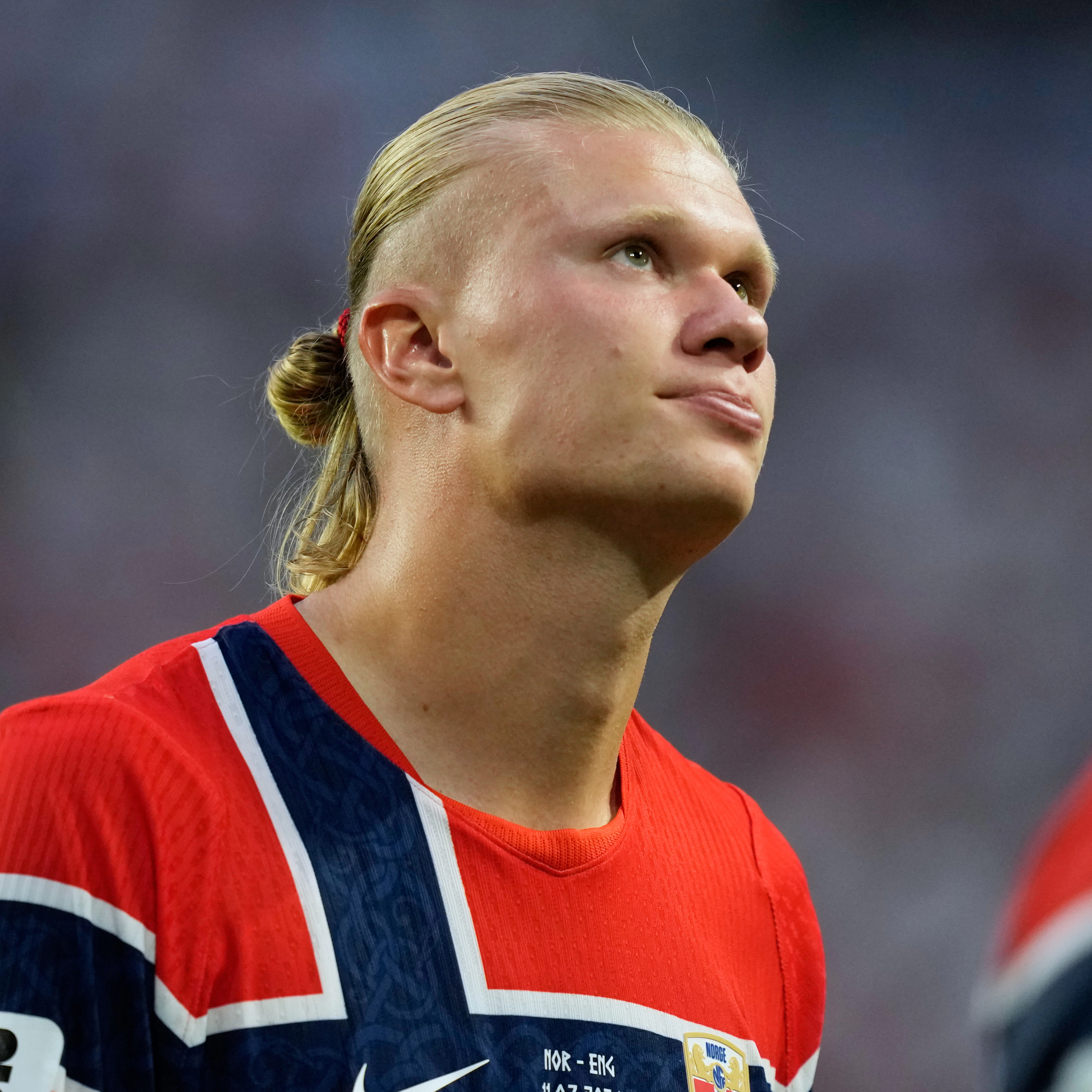 Erling Haaland