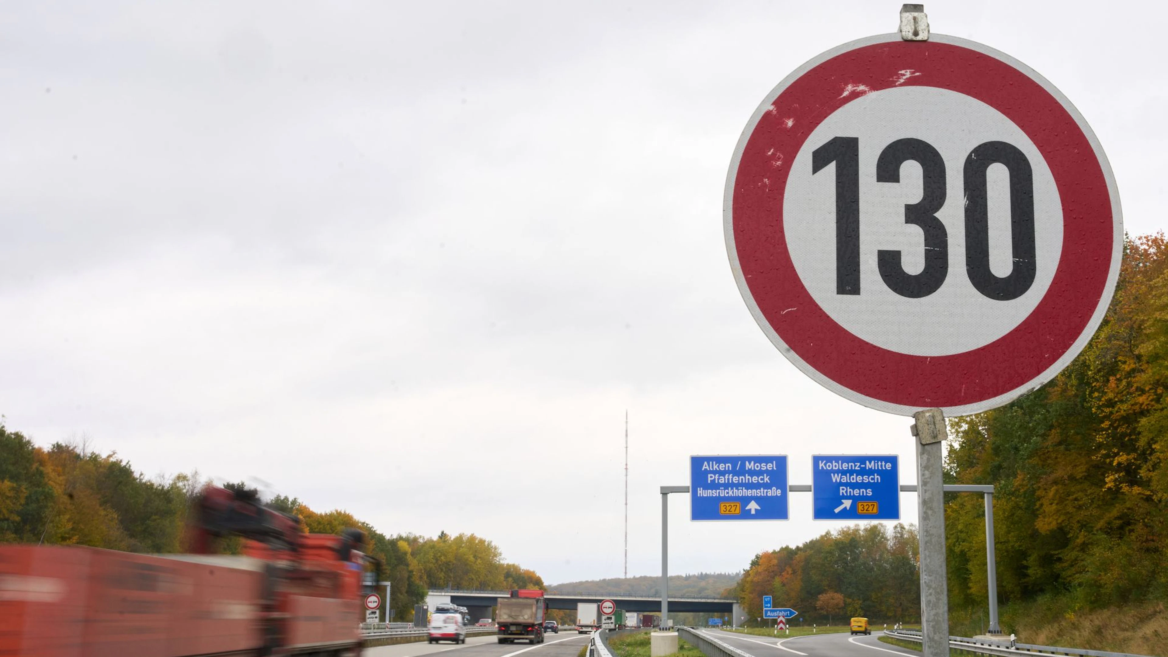 In futuro le auto rallenteranno automaticamente chi supera i limiti di velocità