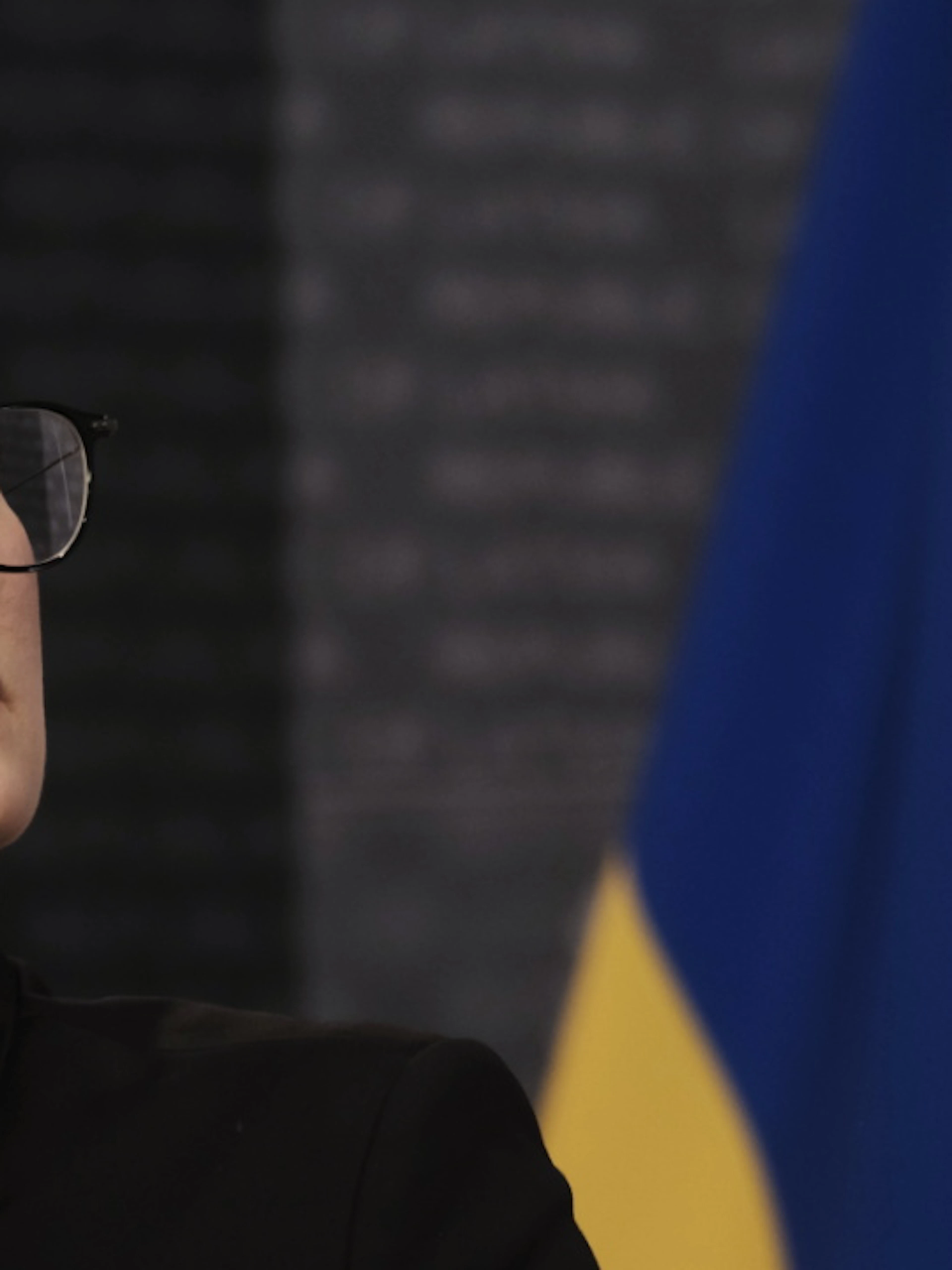 Zelensky annonce un remaniement du gouvernement