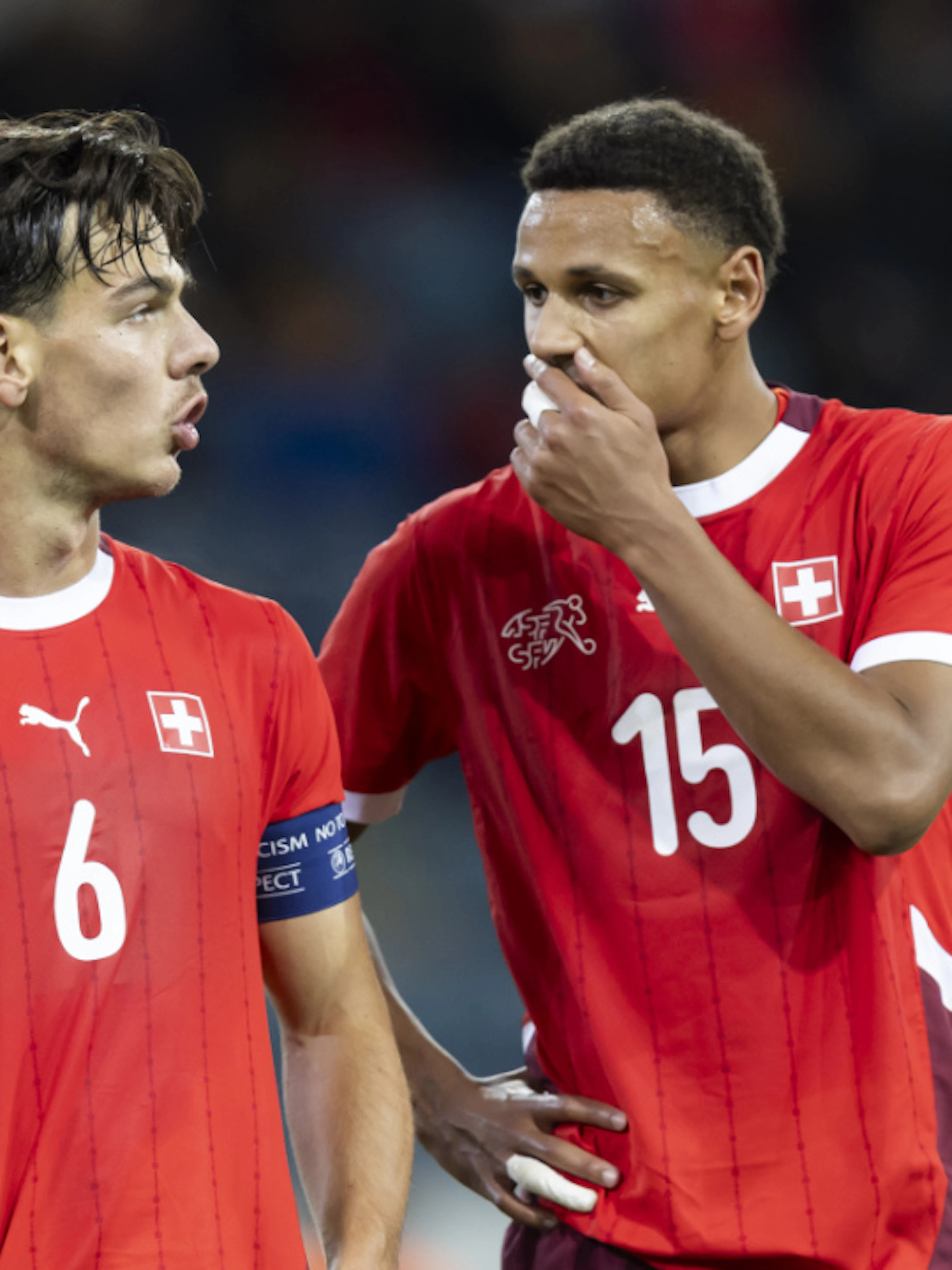 Für die Nati geht es direkt nach der WM um extrem viel