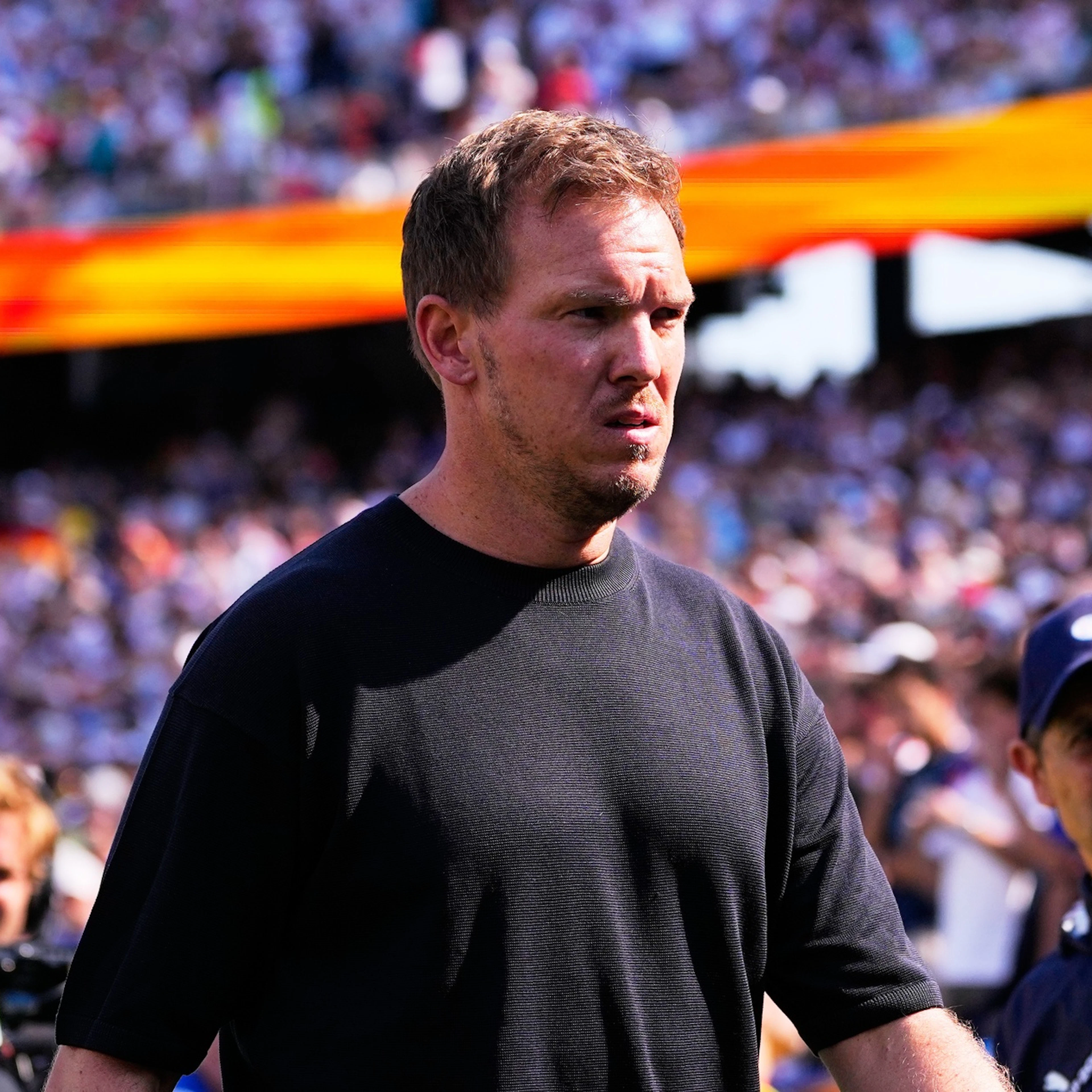 Nagelsmann, Martinez oder Koeman – diese WM-Trainer mussten gehen