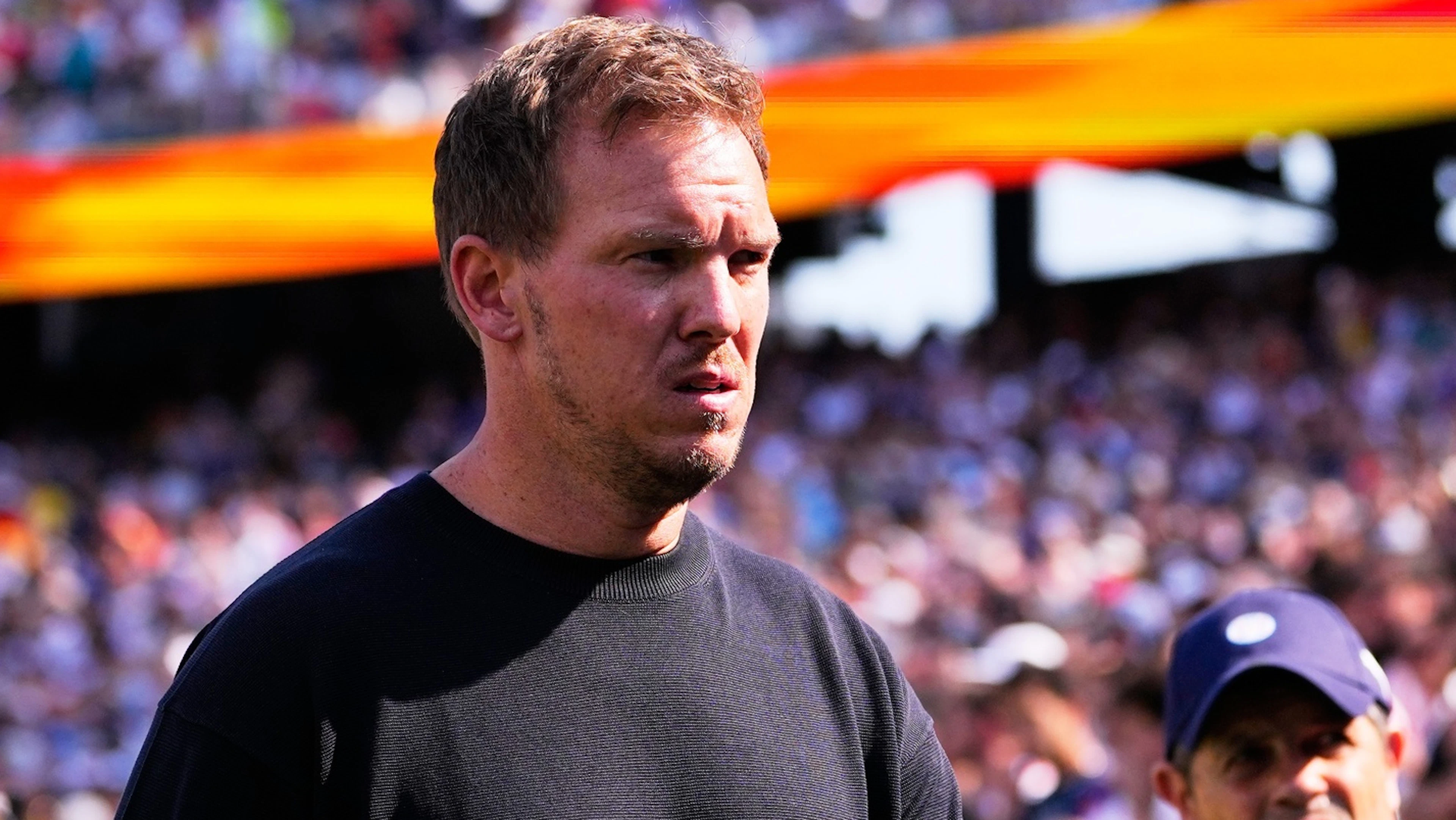 Nagelsmann, Martinez oder Koeman – diese WM-Trainer mussten gehen