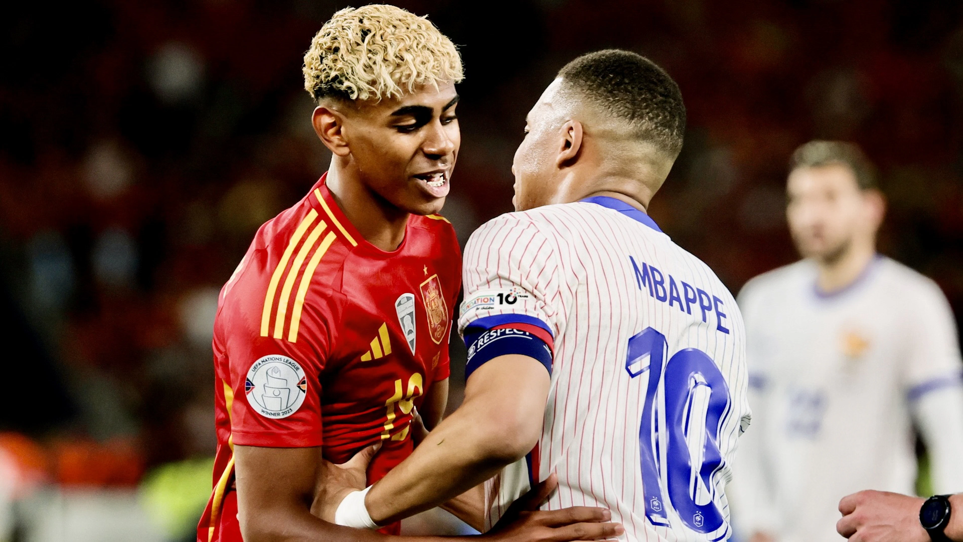Retour sur les cinq matches France - Espagne qui ont marqué les esprits