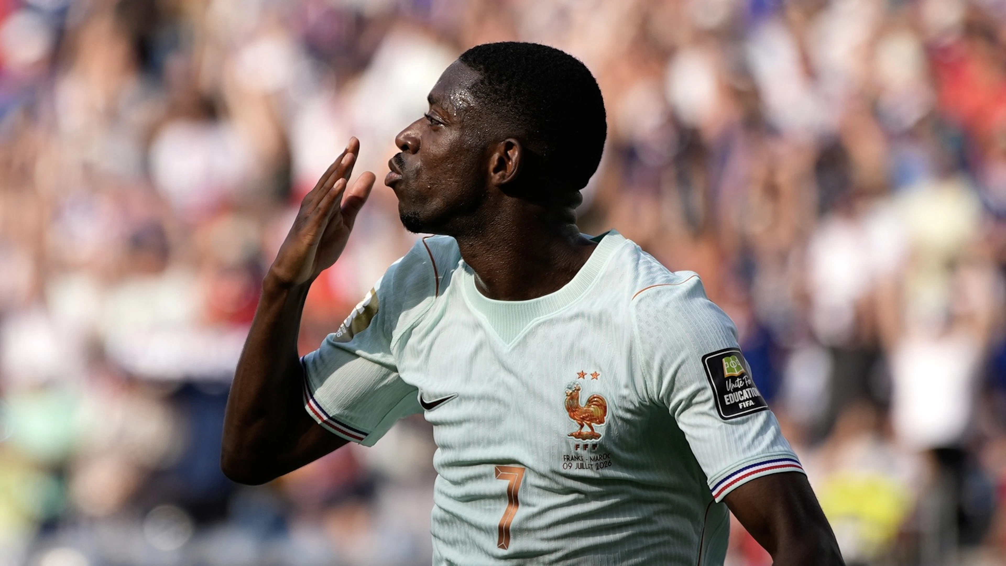 France-Espagne, choc des titans pour une place en finale