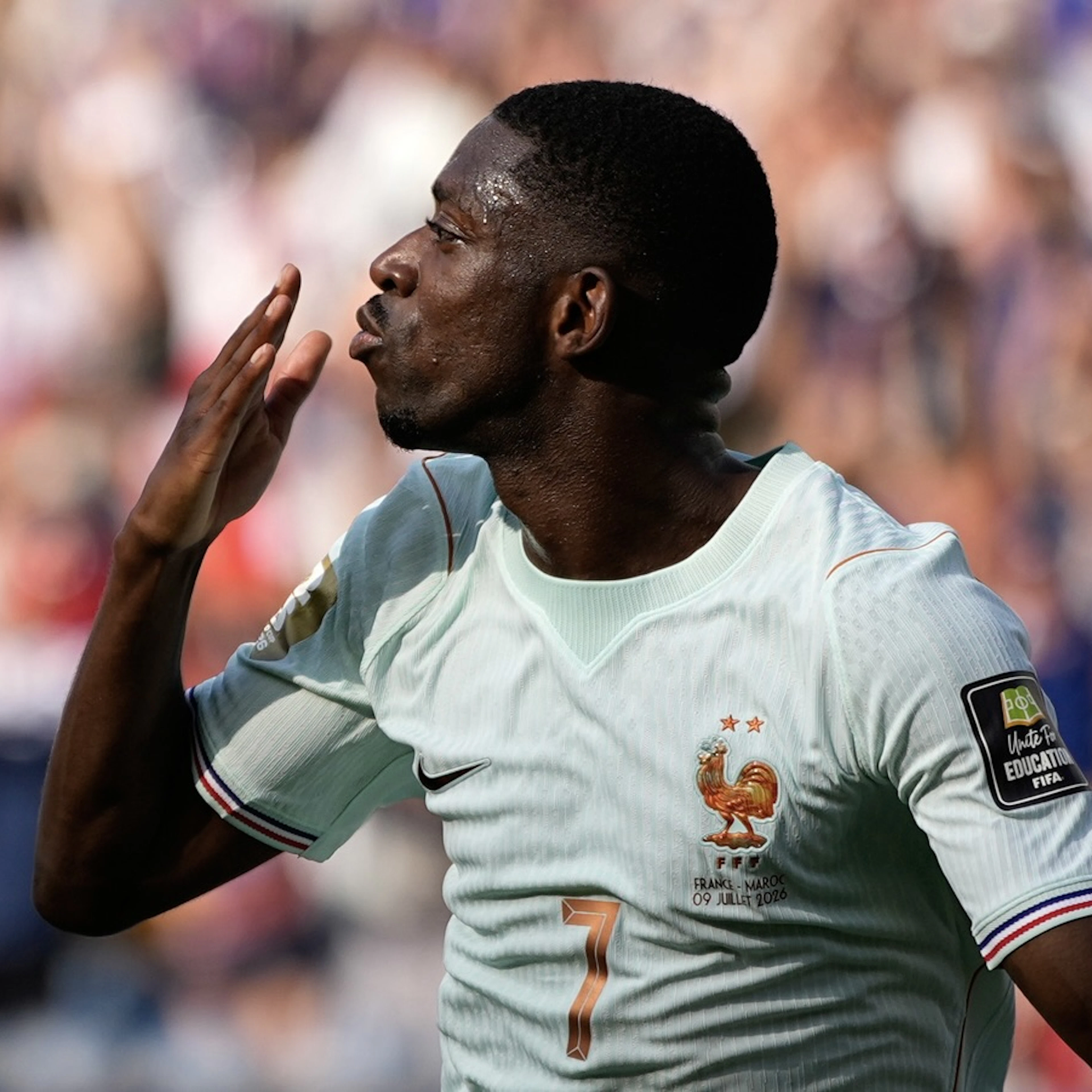 Mondial 2026