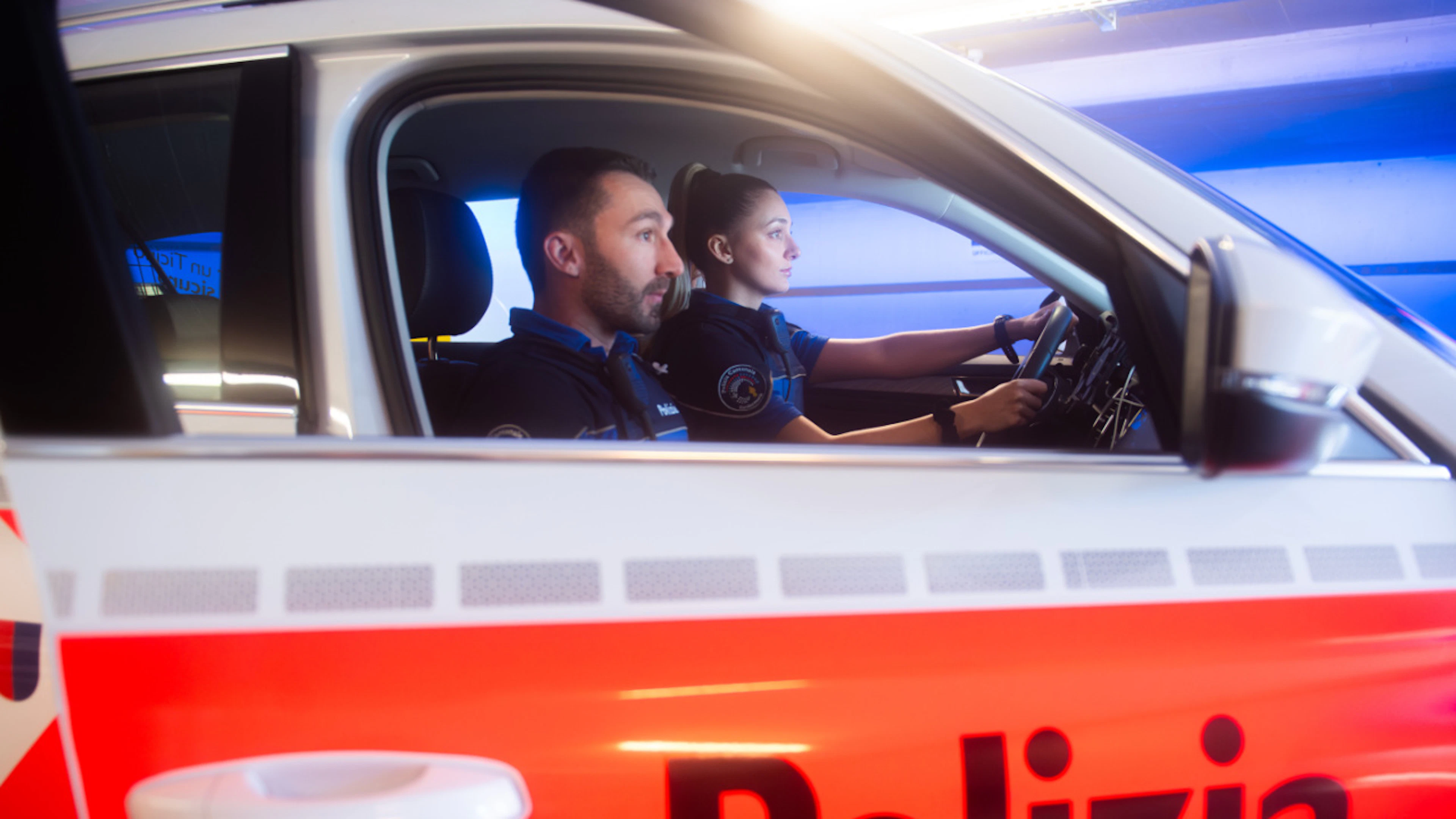 L'enquête sur le féminicide survenu jeudi dernier à Faido (TI) est toujours en cours. Elle se concentre sur l'ex-mari de la victime, qui a lui aussi perdu la vie (photo d'illustration).