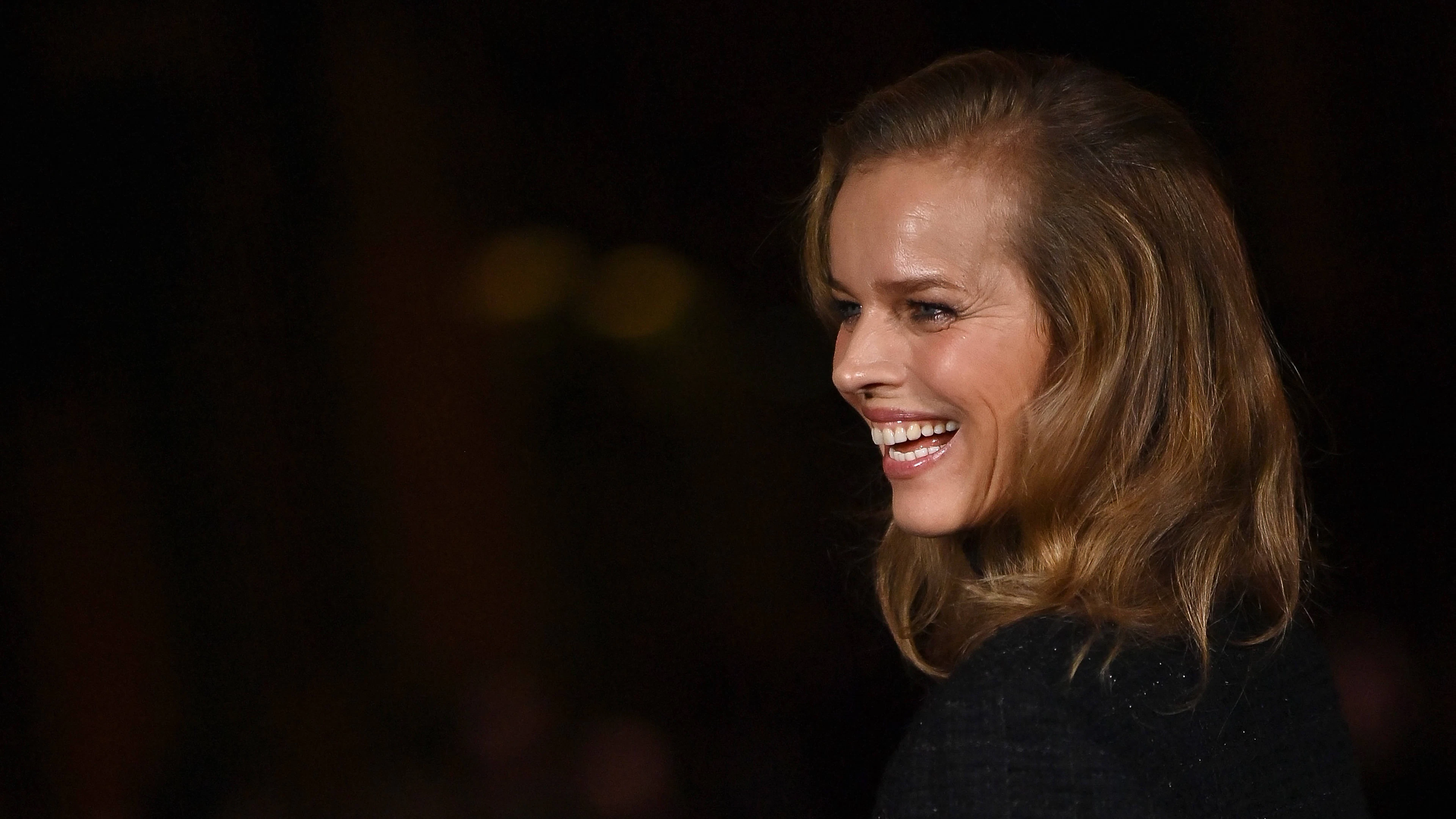Dopo 25 anni d'amore Eva Herzigova ha detto «sì» a Gregorio Marsiaj