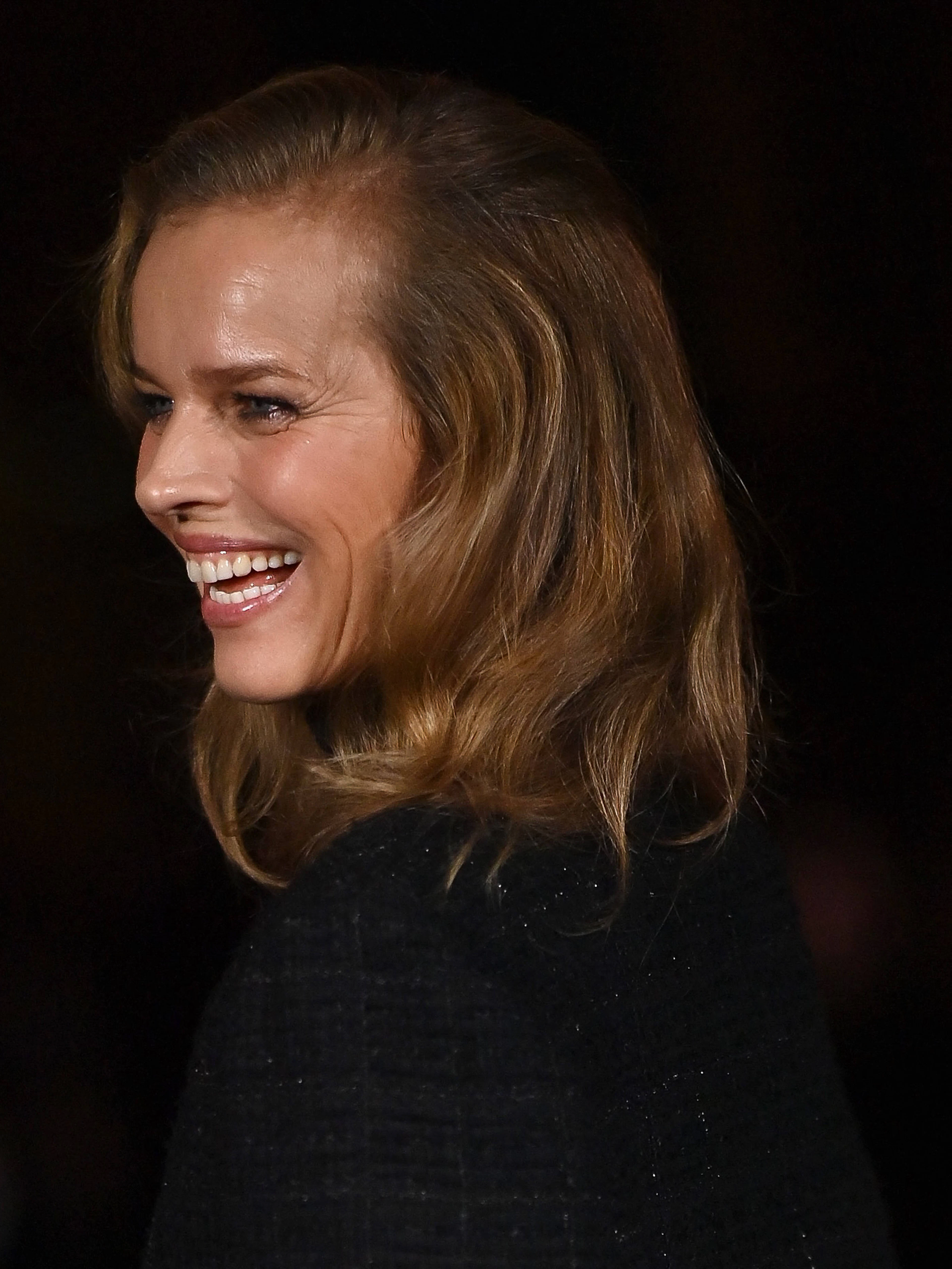 Dopo 25 anni d'amore Eva Herzigova ha detto «sì» a Gregorio Marsiaj