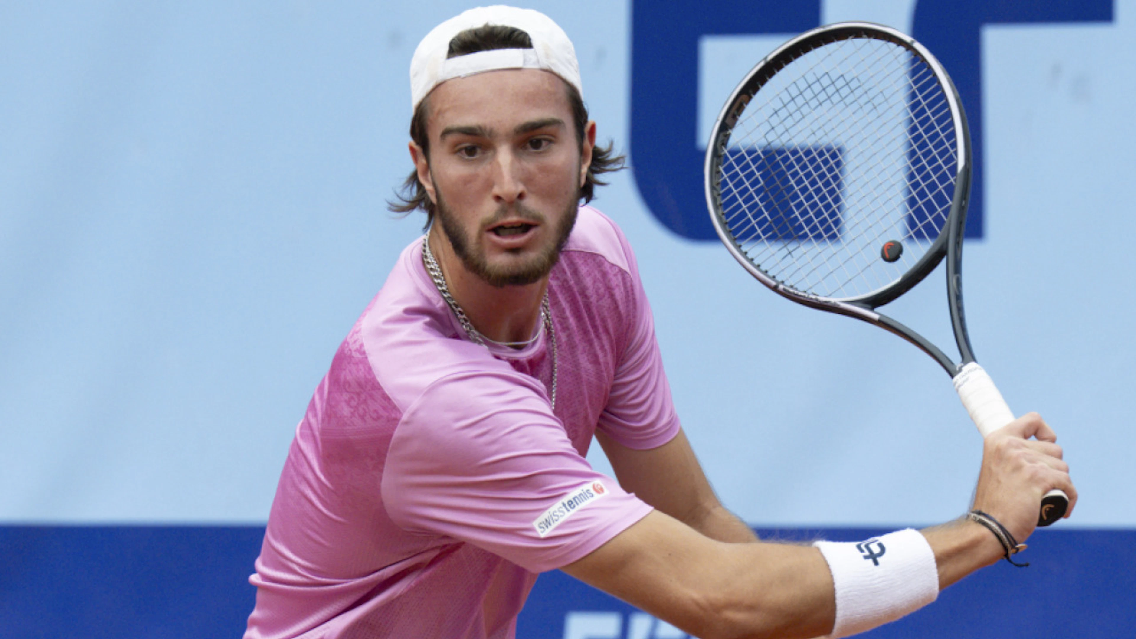 Swiss Open Gstaad