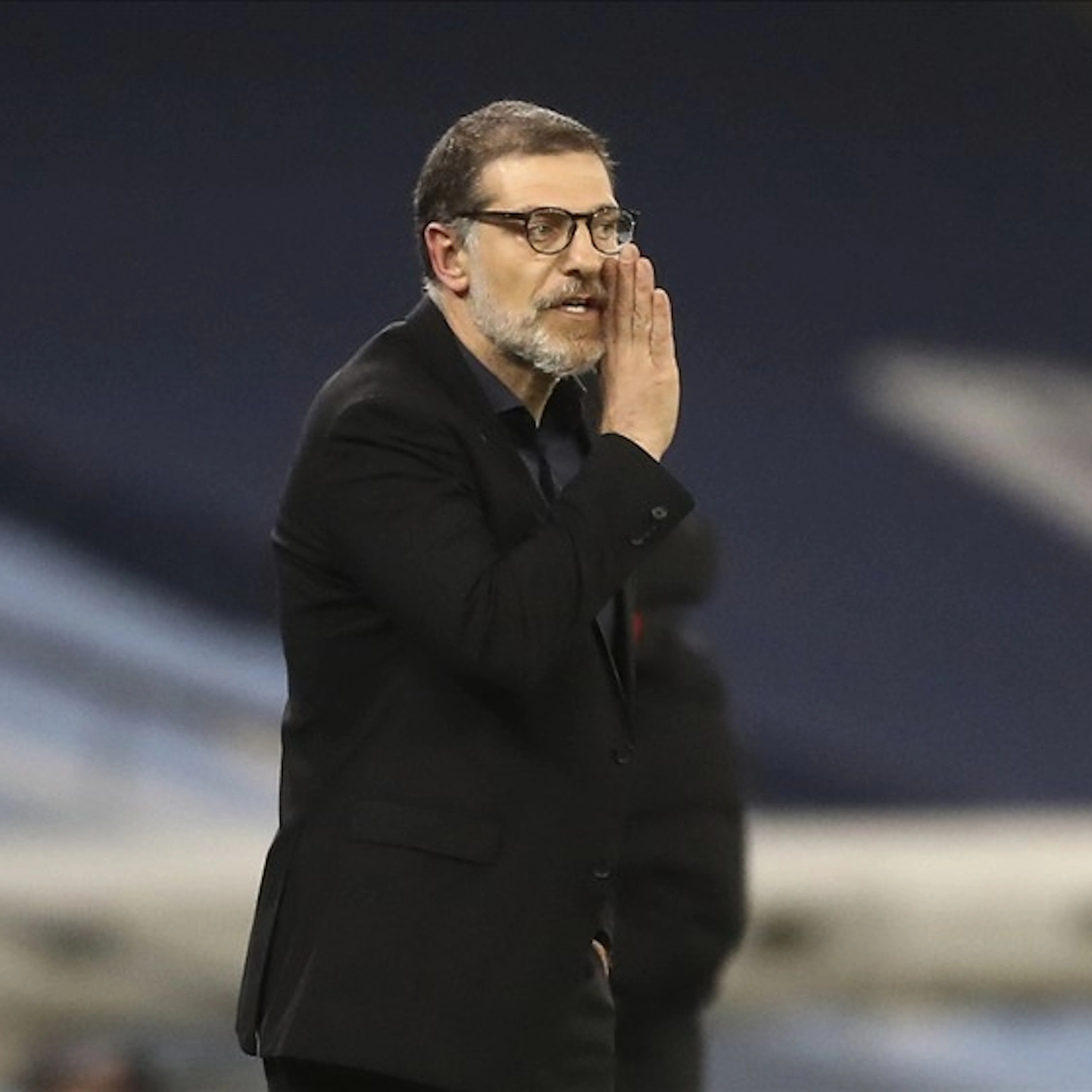 Sostituisce Zlatko Dalic