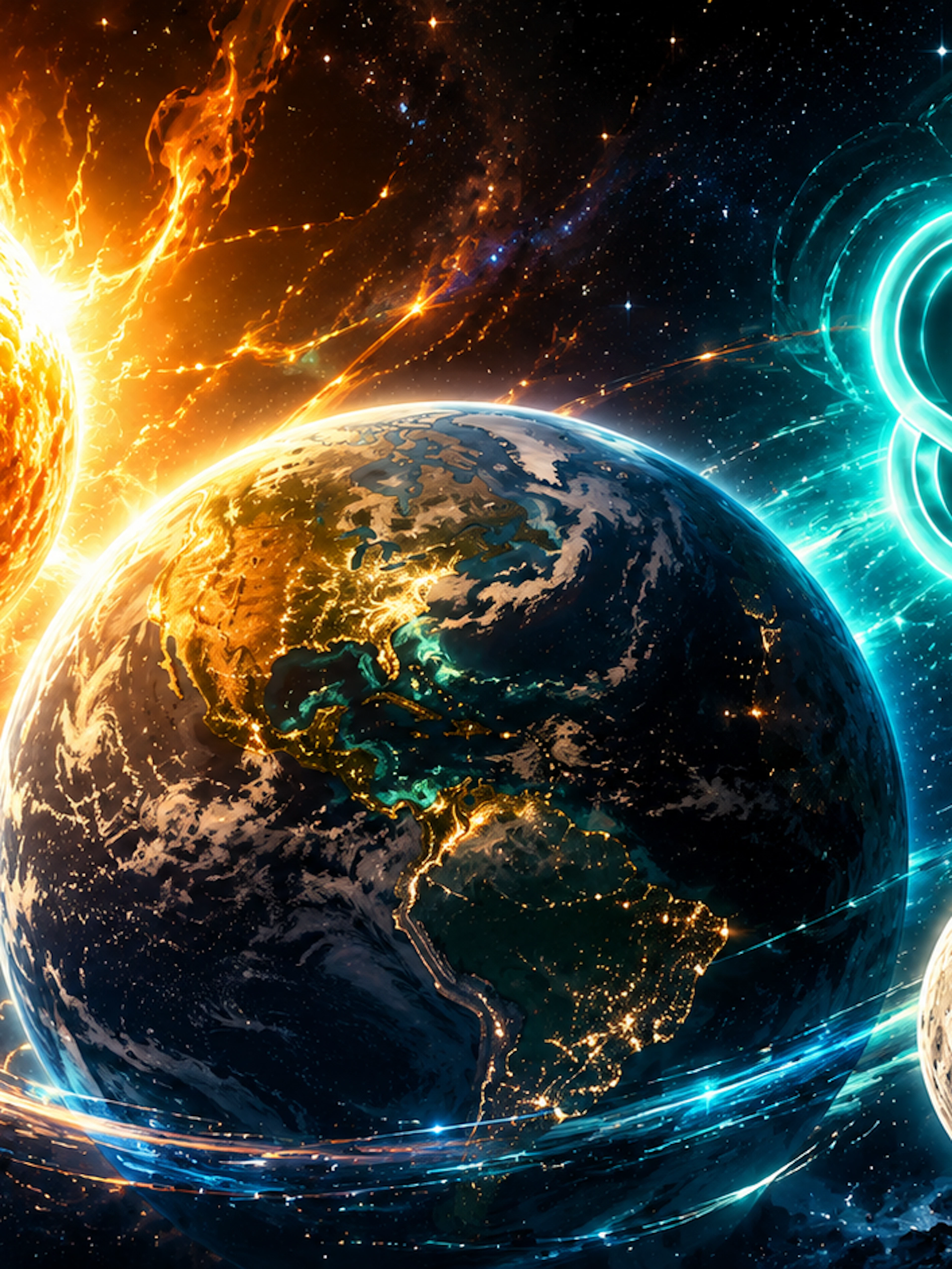 Erde, Sonne, Mond – was kann das neue ChatGPT?