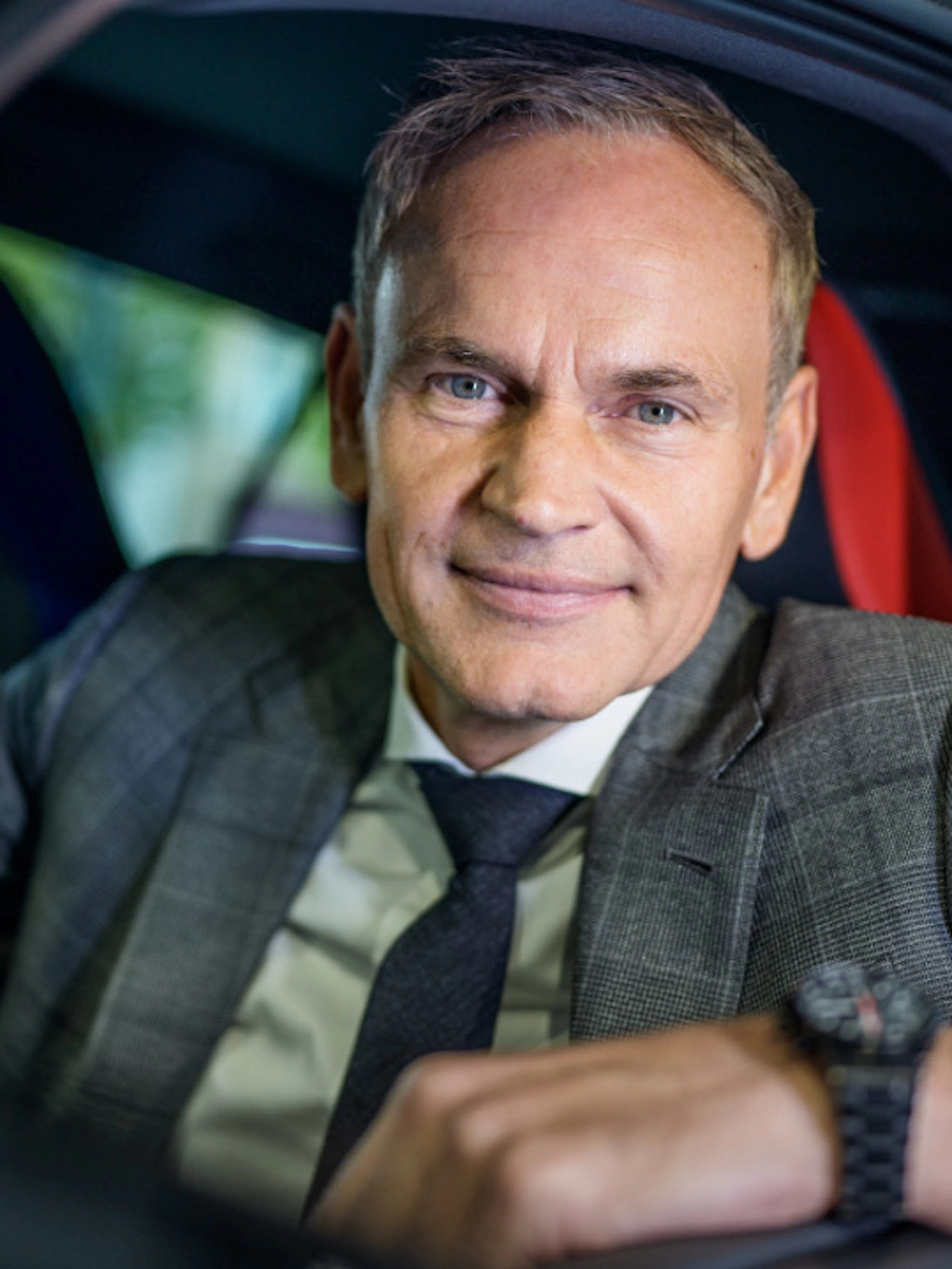 Erstmals sagt der VW-Chef, wie viele 10'000 Jobs bedroht sind