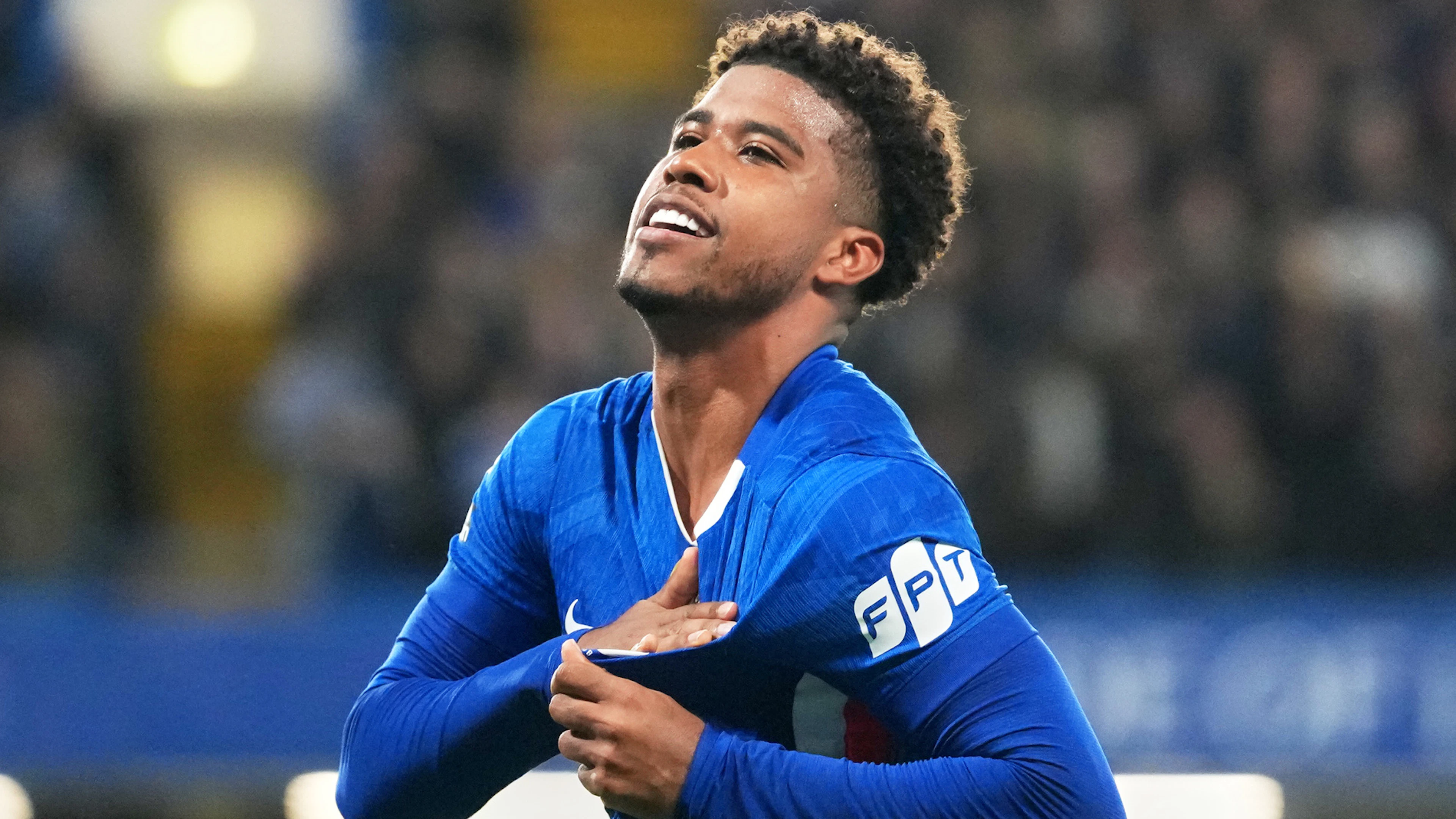 ManUtd verpflichtet Chelsea-Brasilianer ++ Kroatien hat neuen Trainer ++ Manzambi-Wechsel so gut wie fix