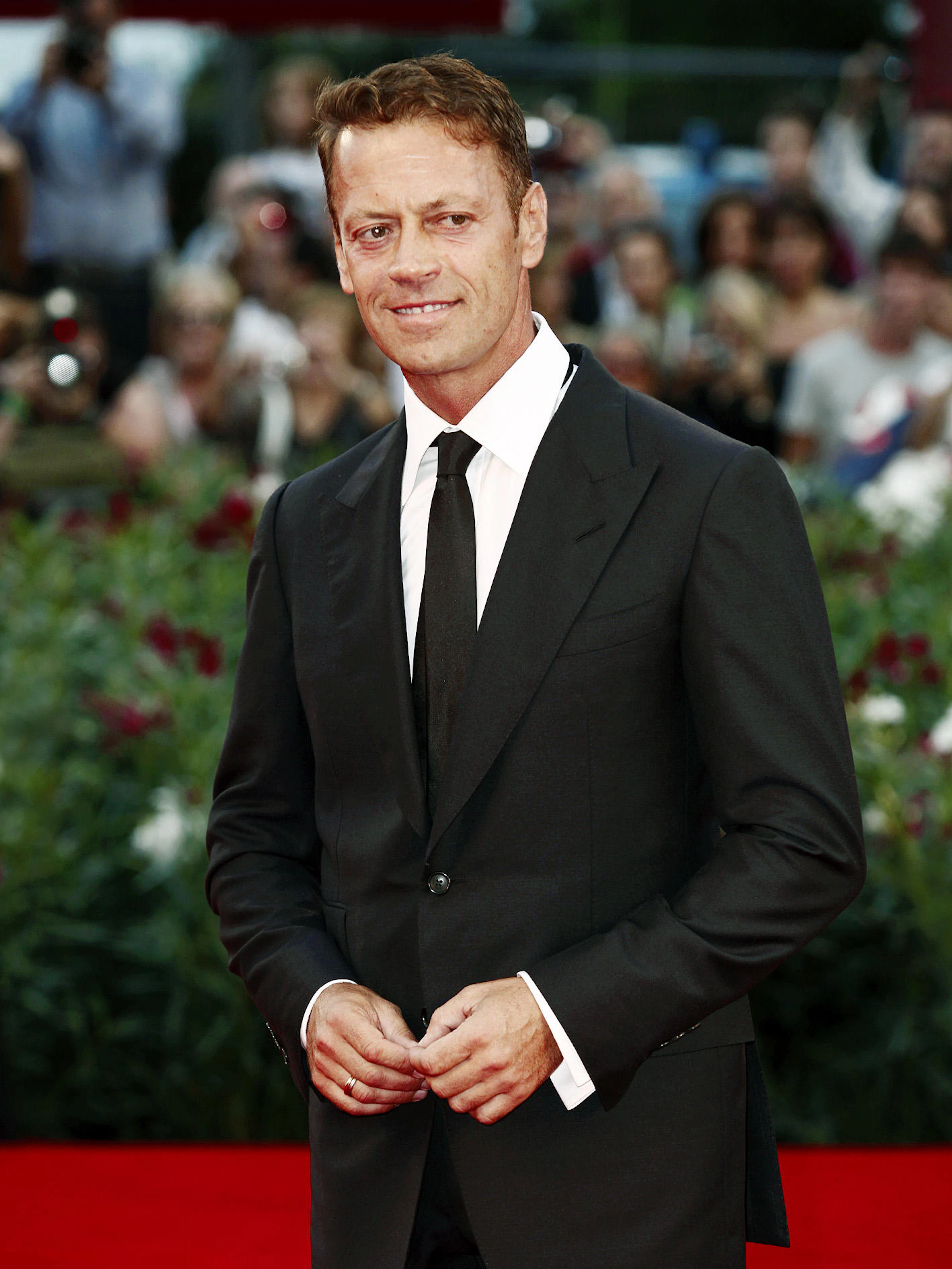Rocco Siffredi avverte chi sogna guadagni facili su OnlyFans: «Così ti rovini la vita»