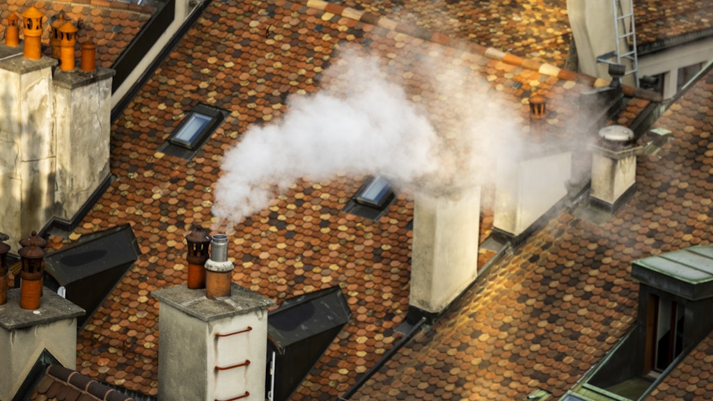 bluewin.ch - CO2 emissions from fuels and combustibles declined in 2025