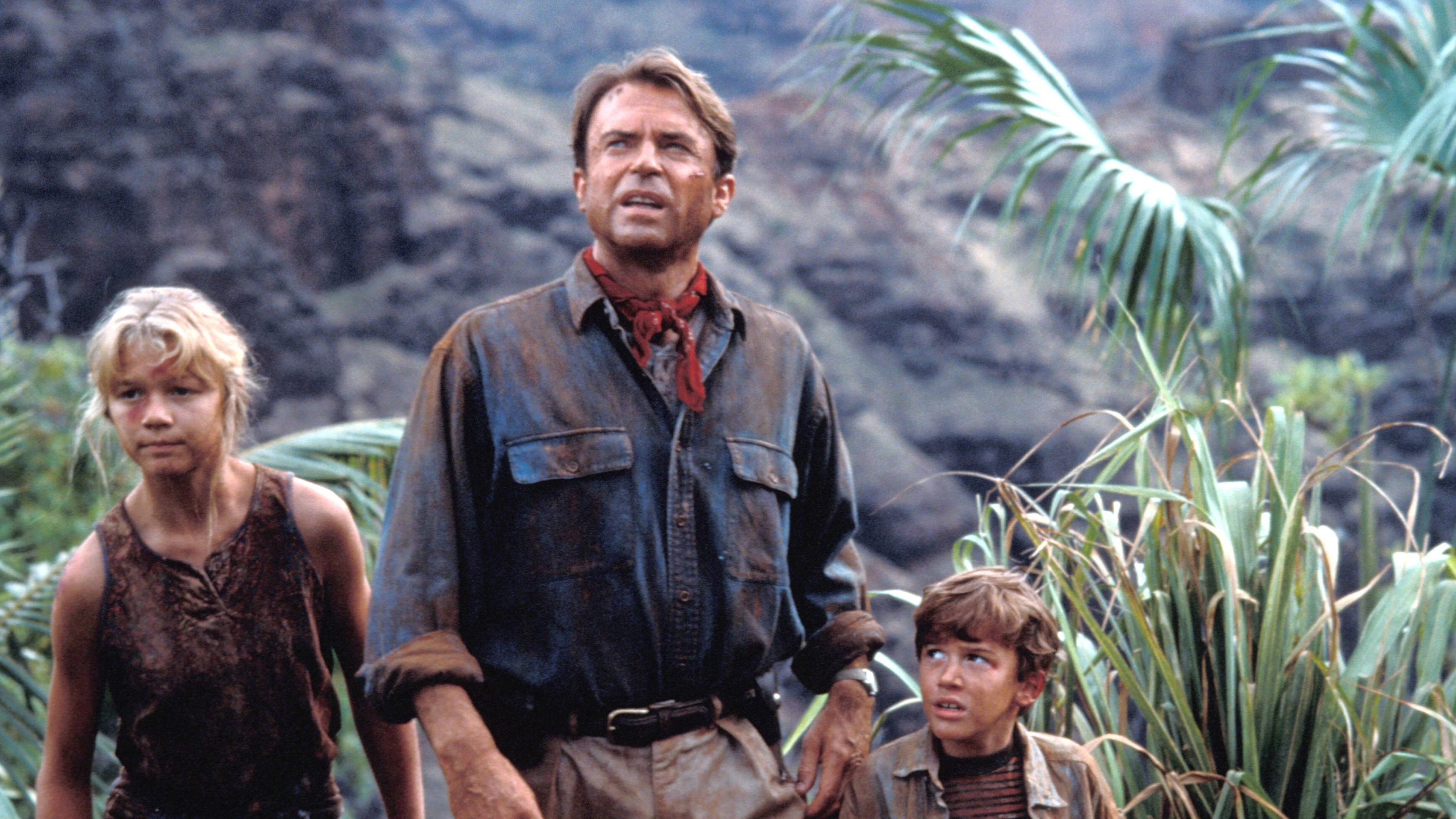 È morto Sam Neill, protagonista di «Jurassic Park»