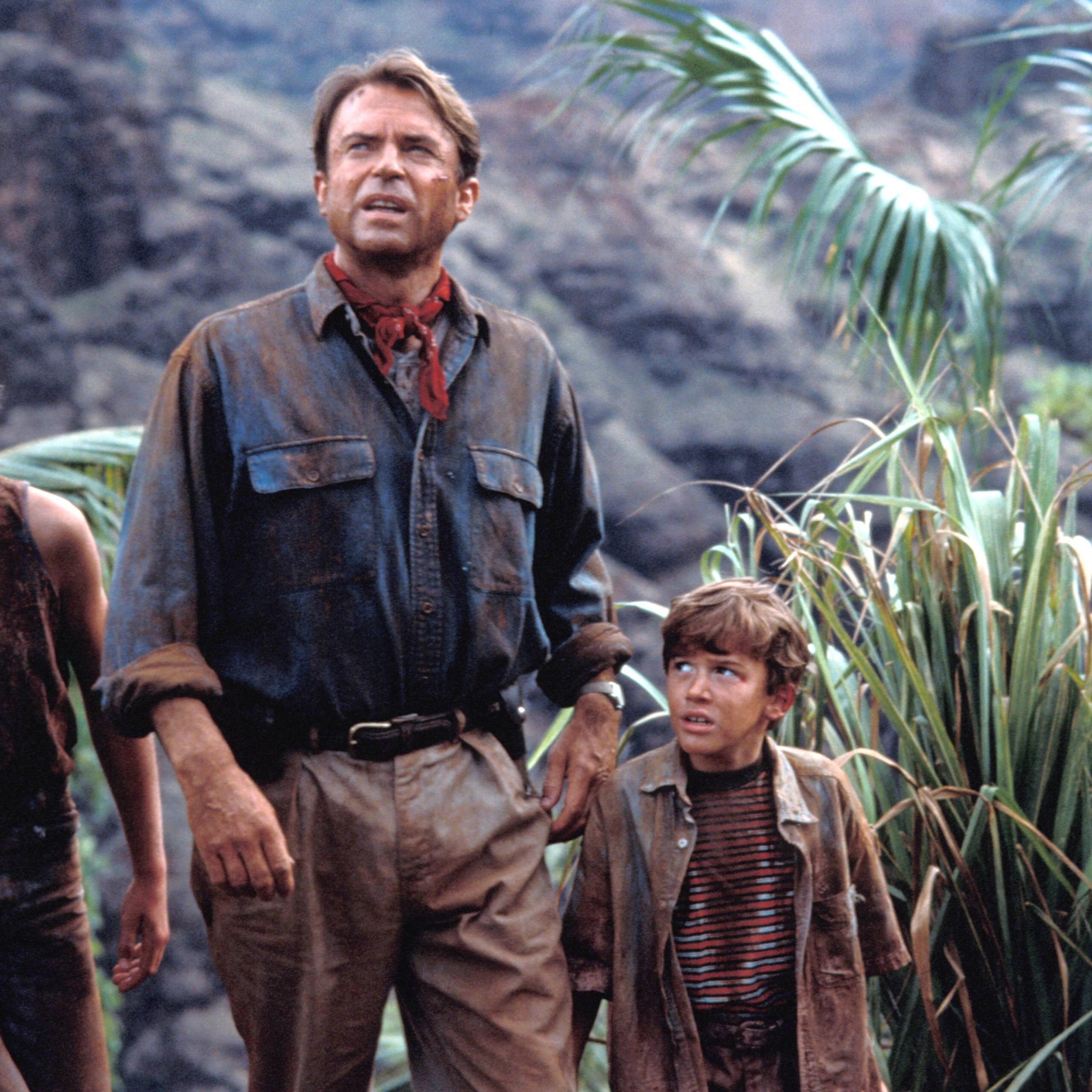 So trauern Stars um Sam Neill