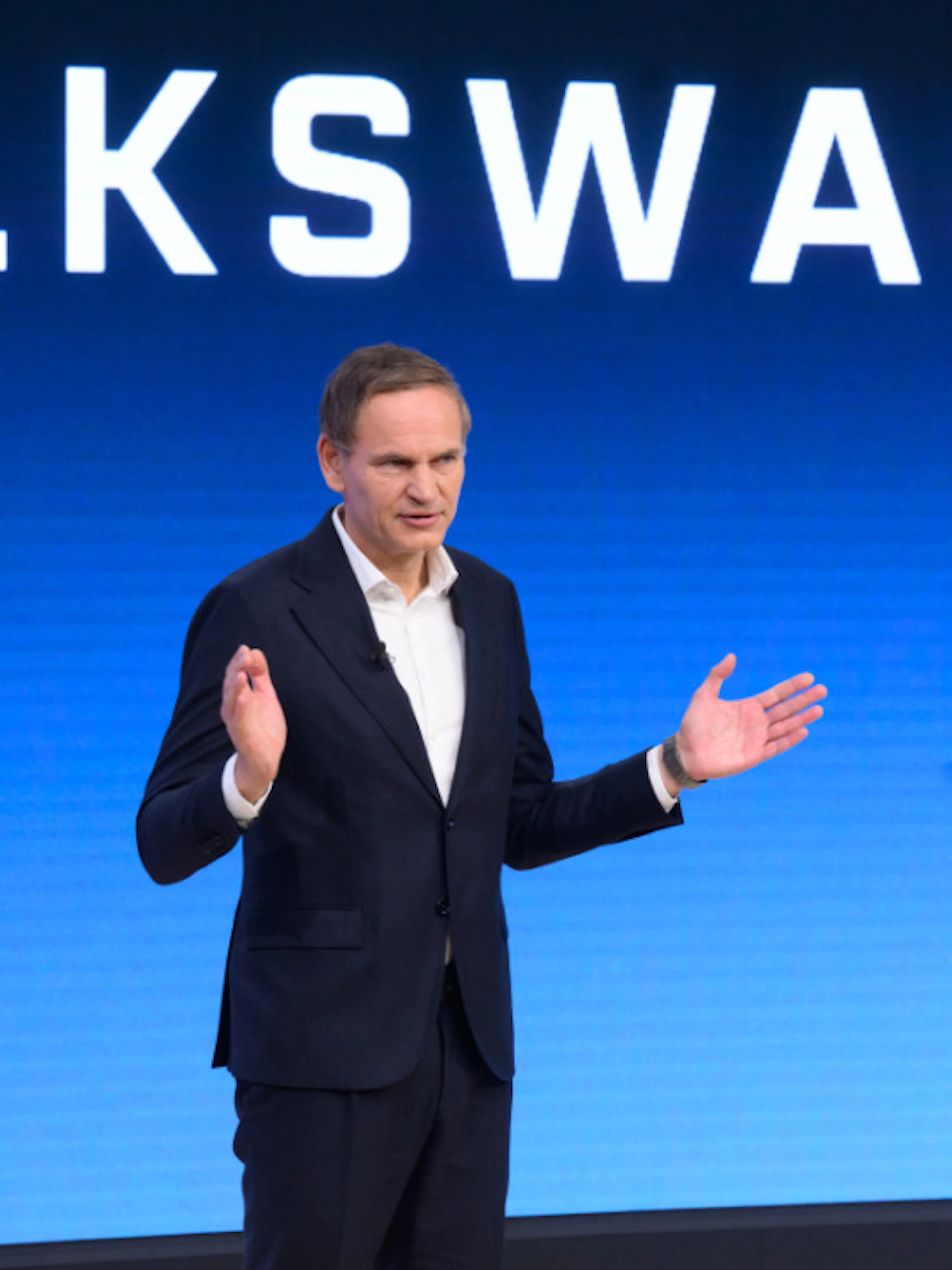 A rischio fino a 50'000 posti di lavoro nel gruppo Volkswagen