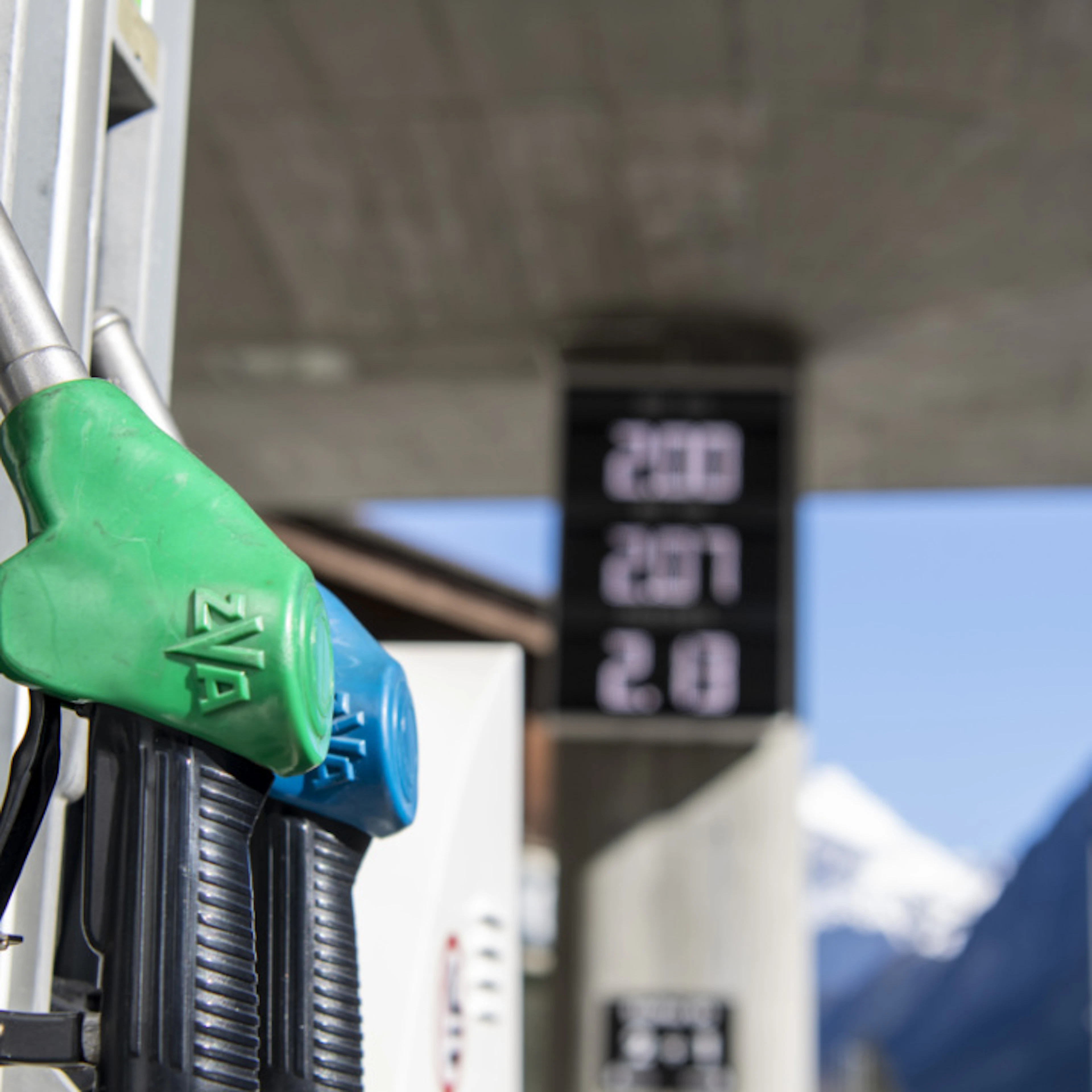 Costo del carburante