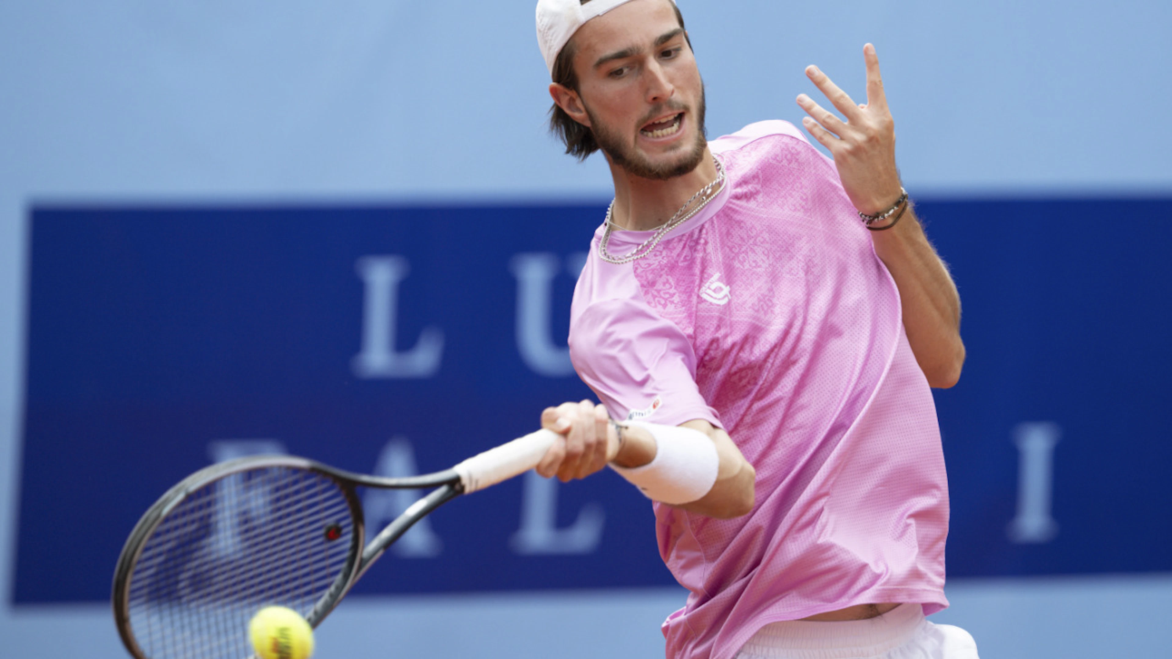 Swiss Open Gstaad