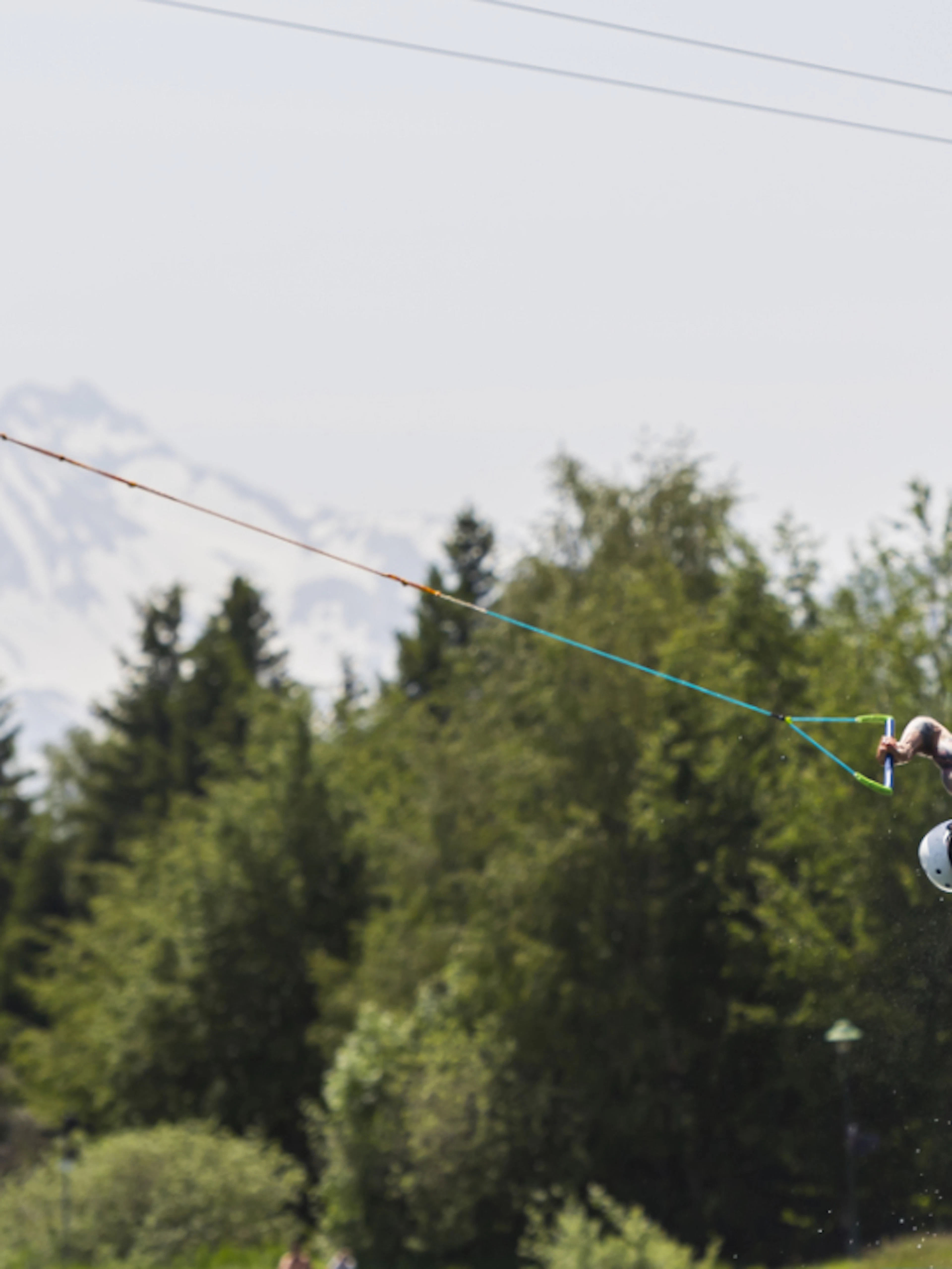 Il dramma al «Le Constellation» non nuoce al turismo estivo di Crans-Montana