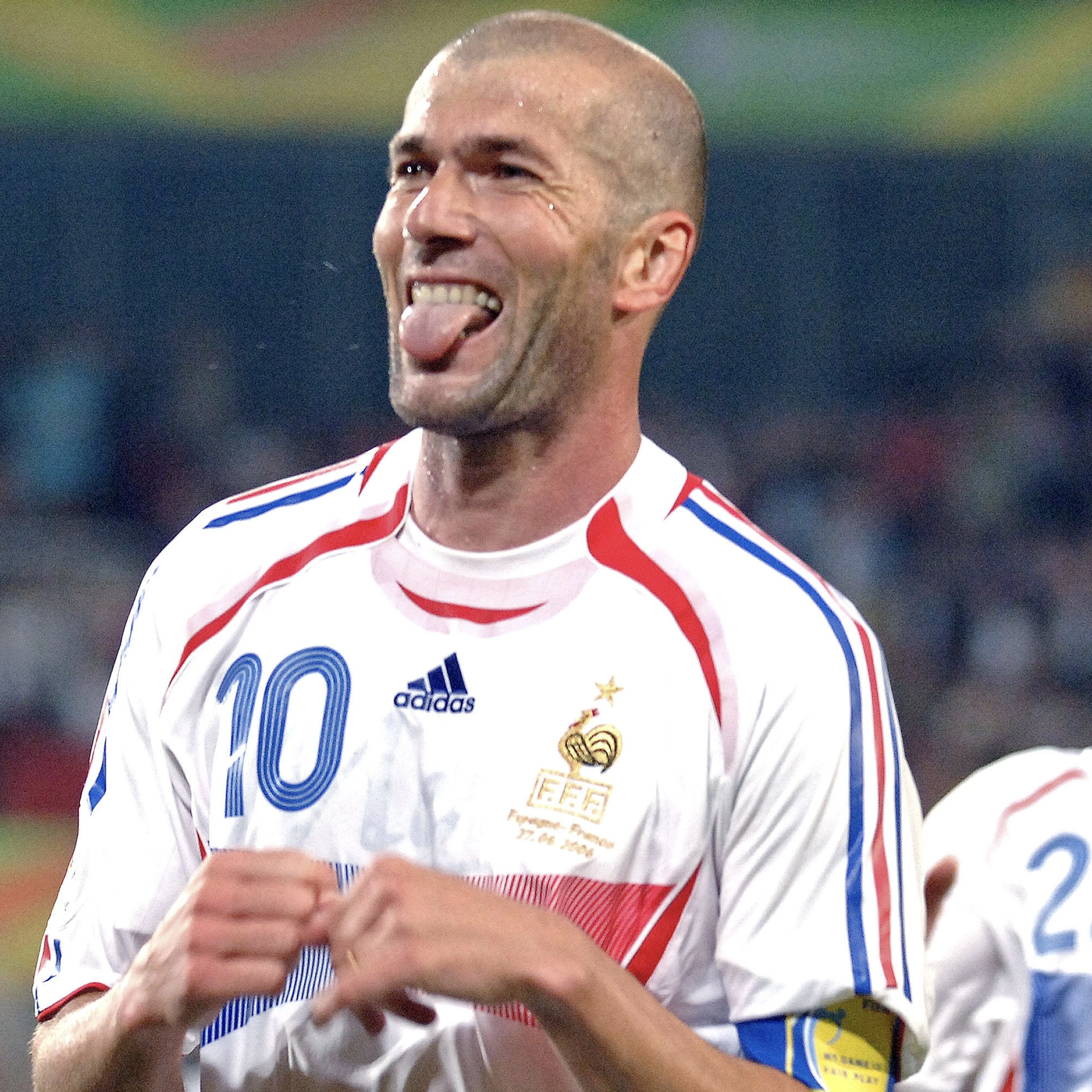 Il y a 20 ans...