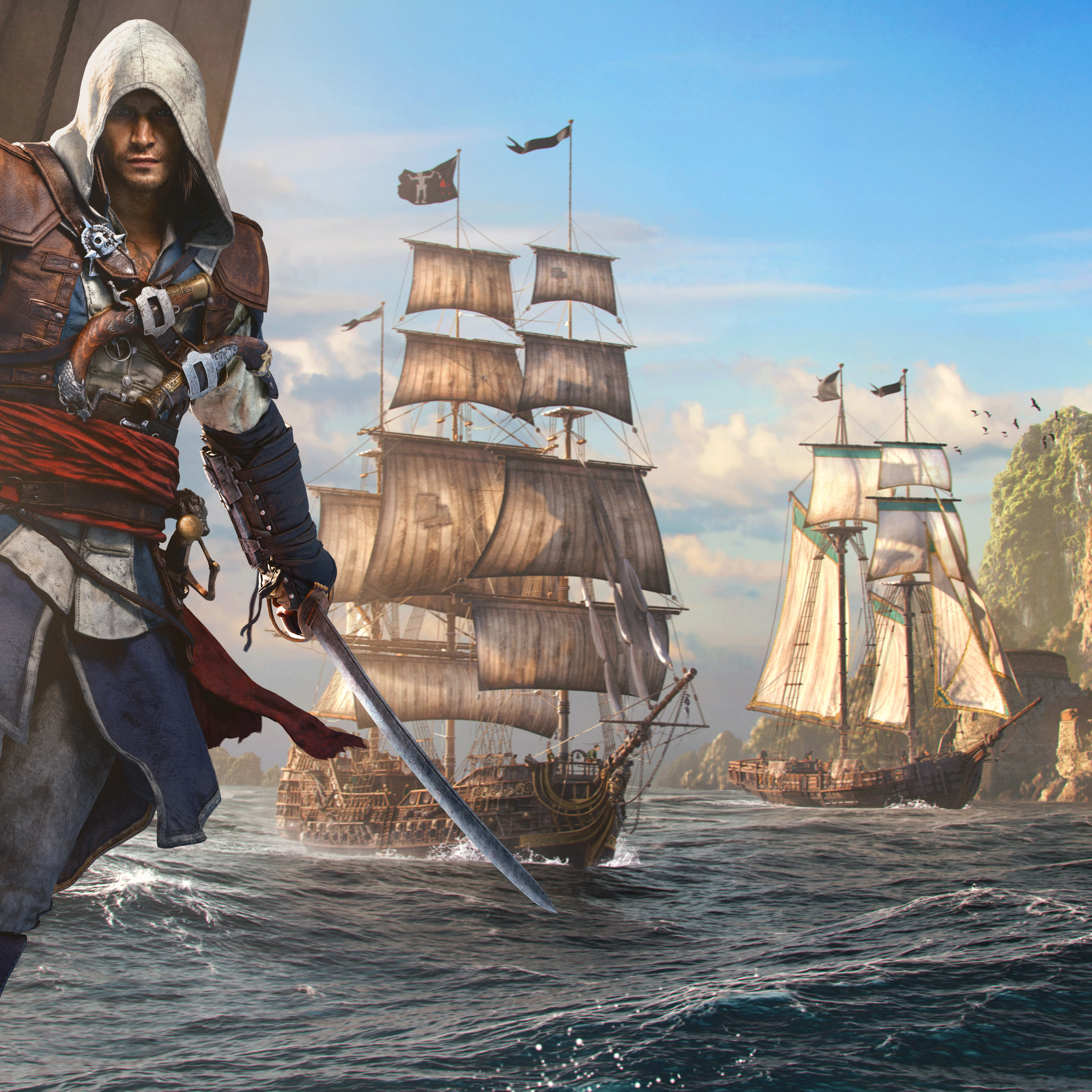 Dieses Remake ist Gold wert – nicht nur für Piraten