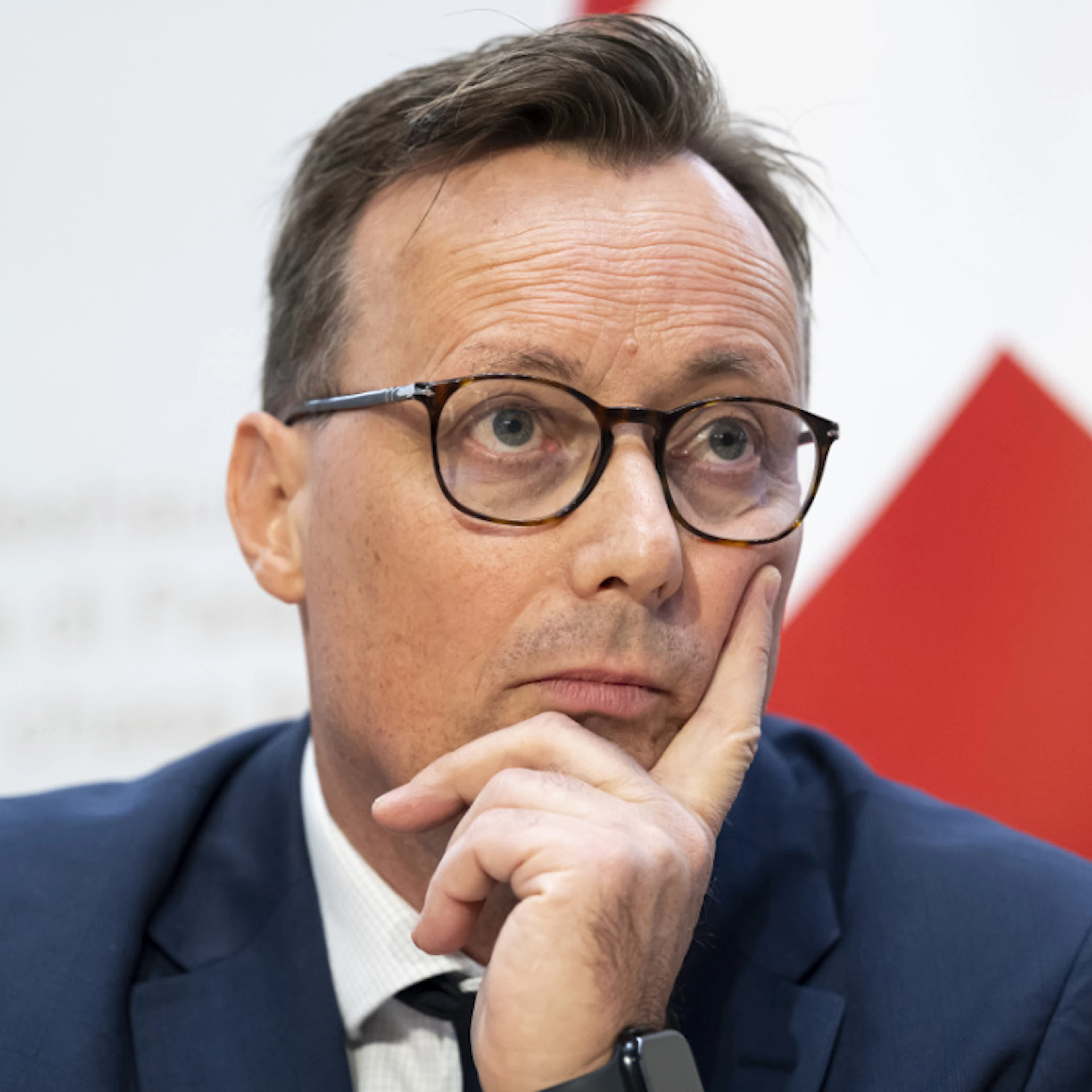 Finanze federali