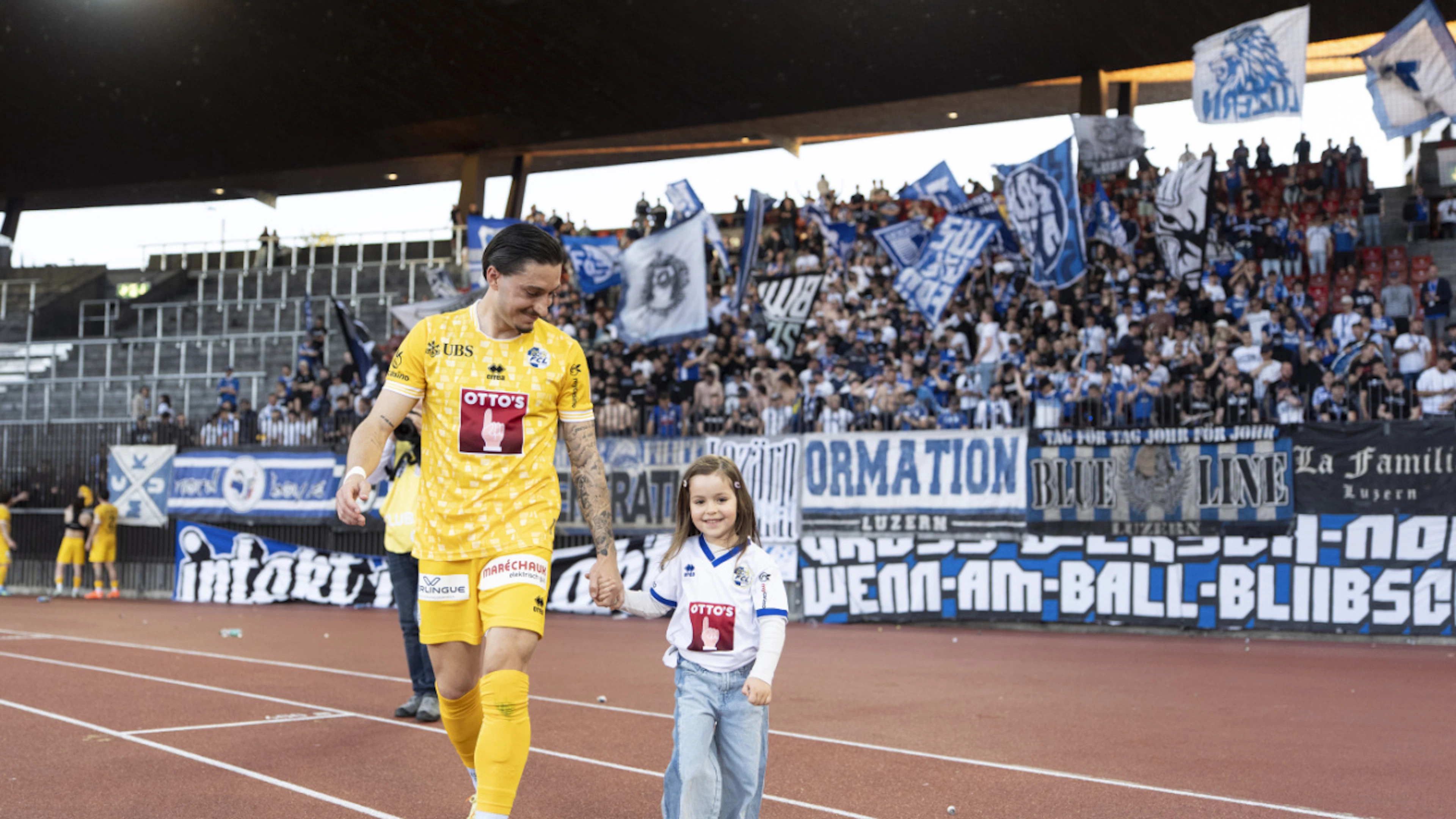 FC Zürich nimmt Kevin Spadanuda unter Vertrag