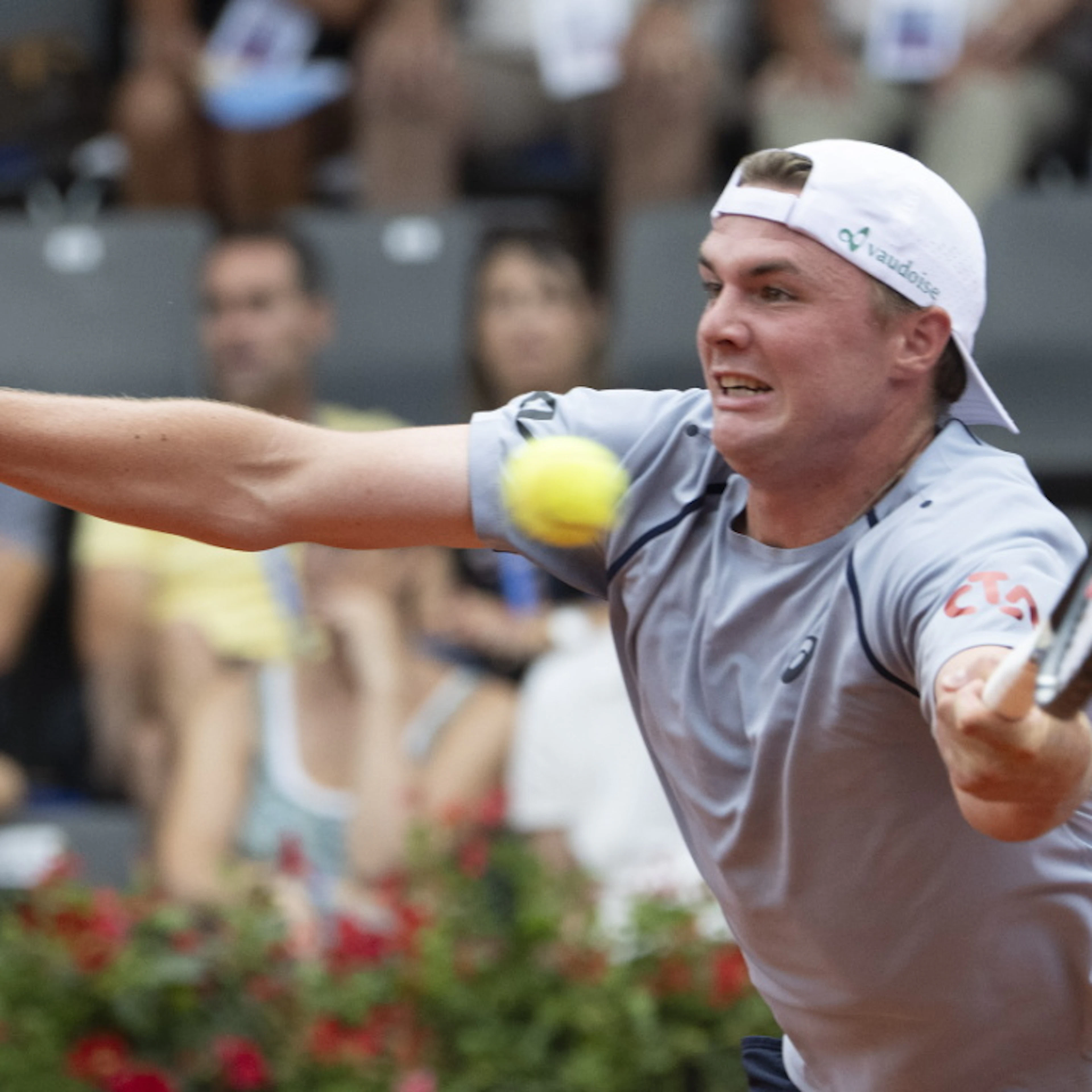 Swiss Open de Gstaad