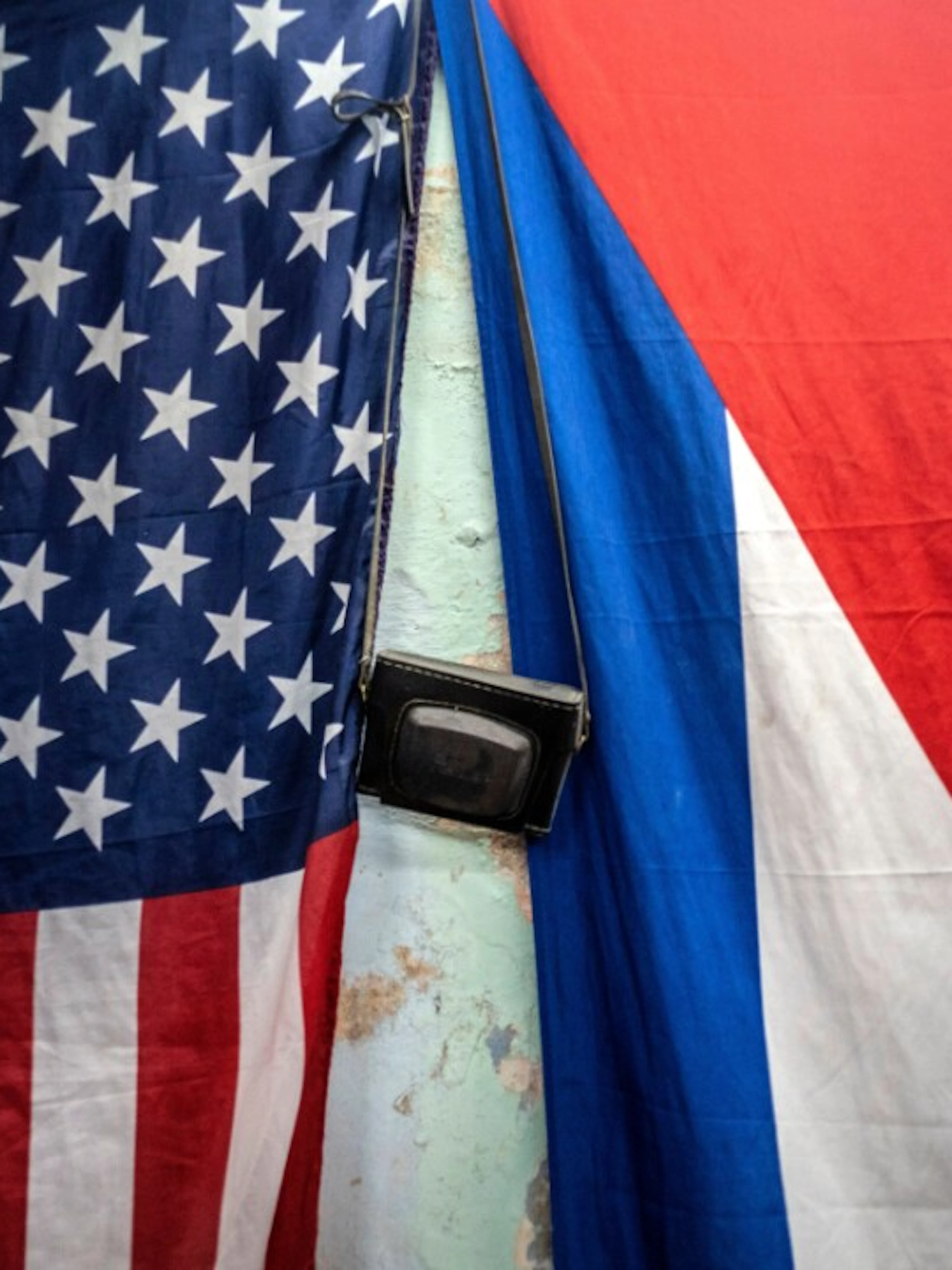 Cuba offre a Trump un'isola di lusso per scongiurare un'invasione
