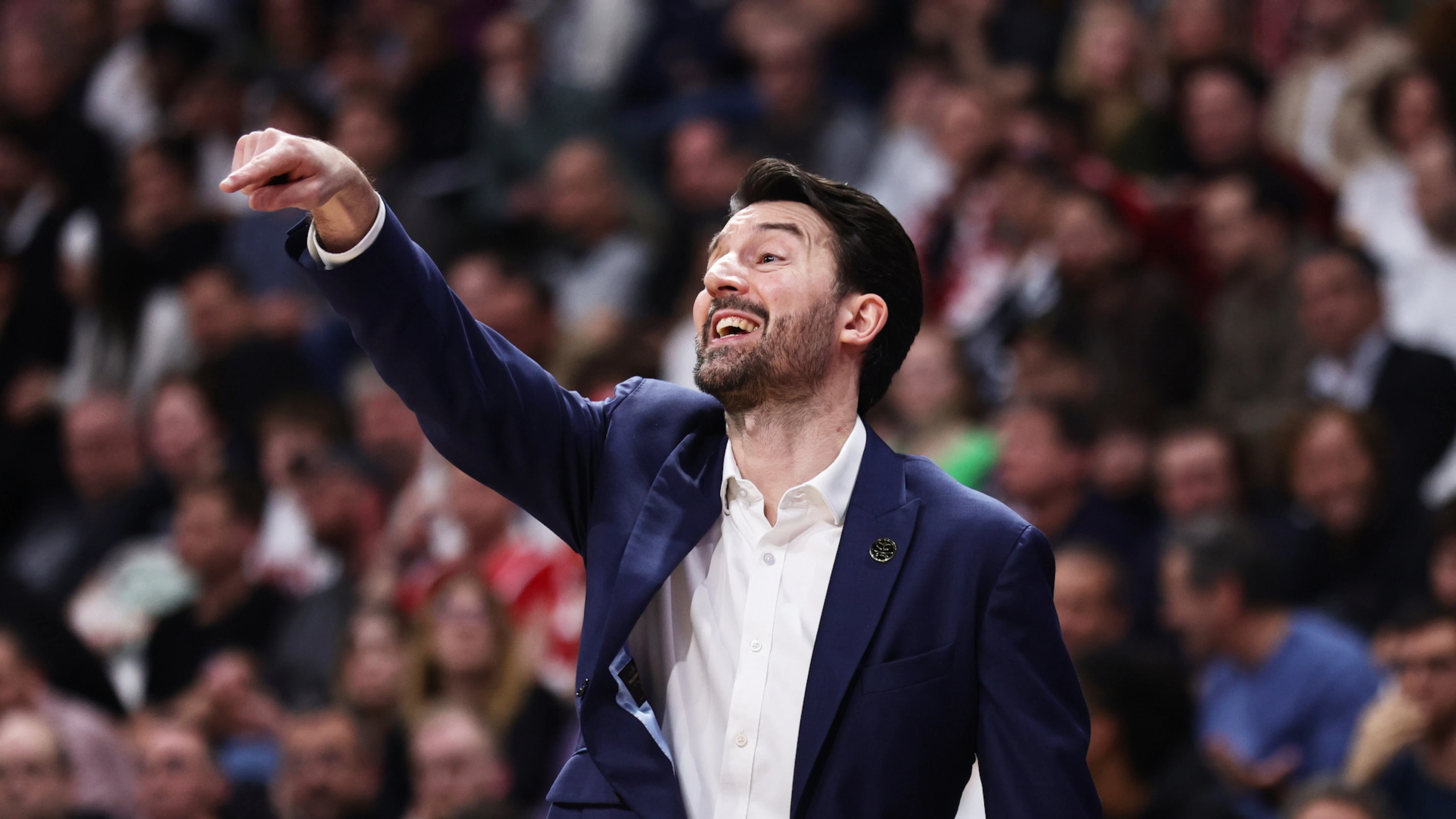 T.J. Warren rejoint Paris pour relancer sa carrière en Europe