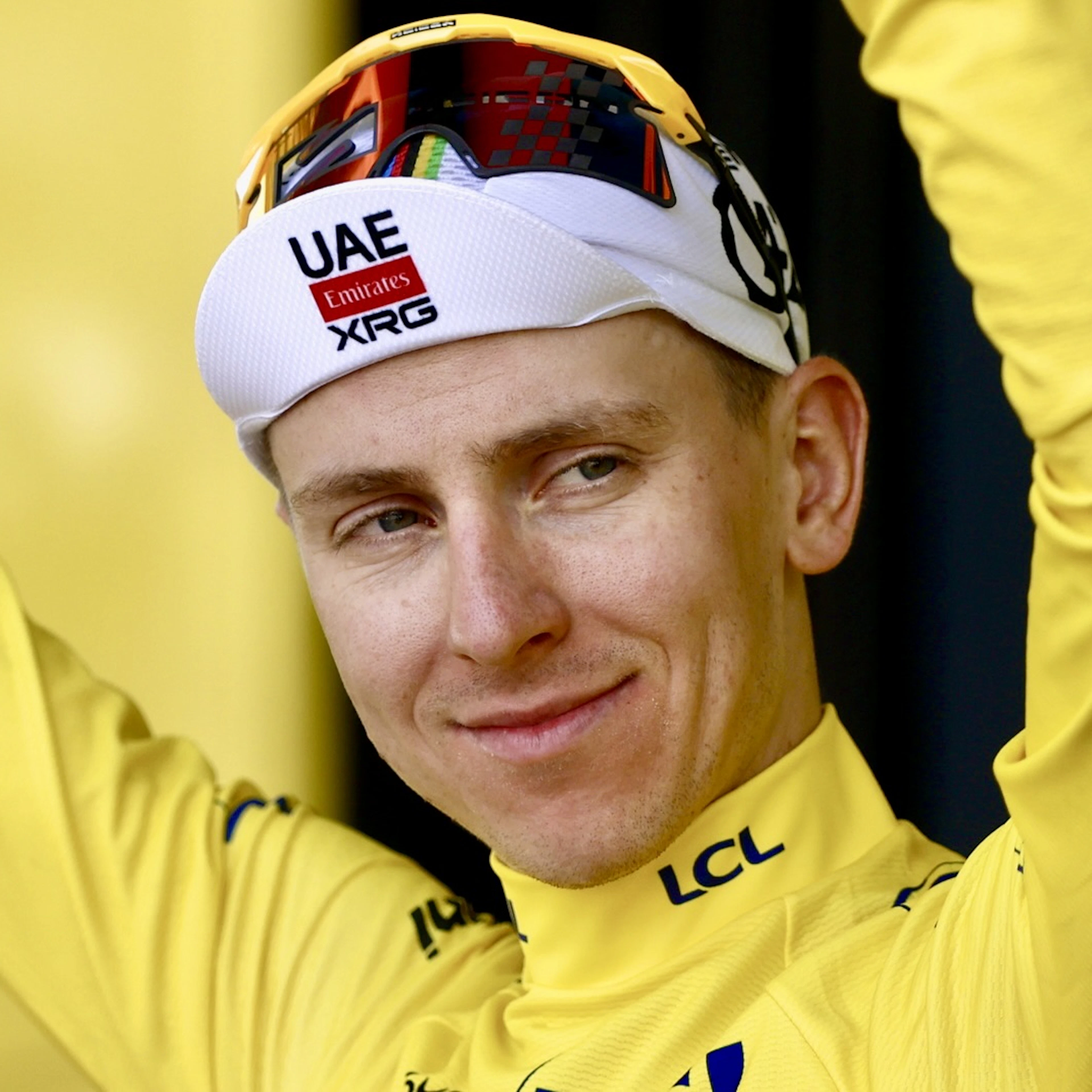 Tour de France