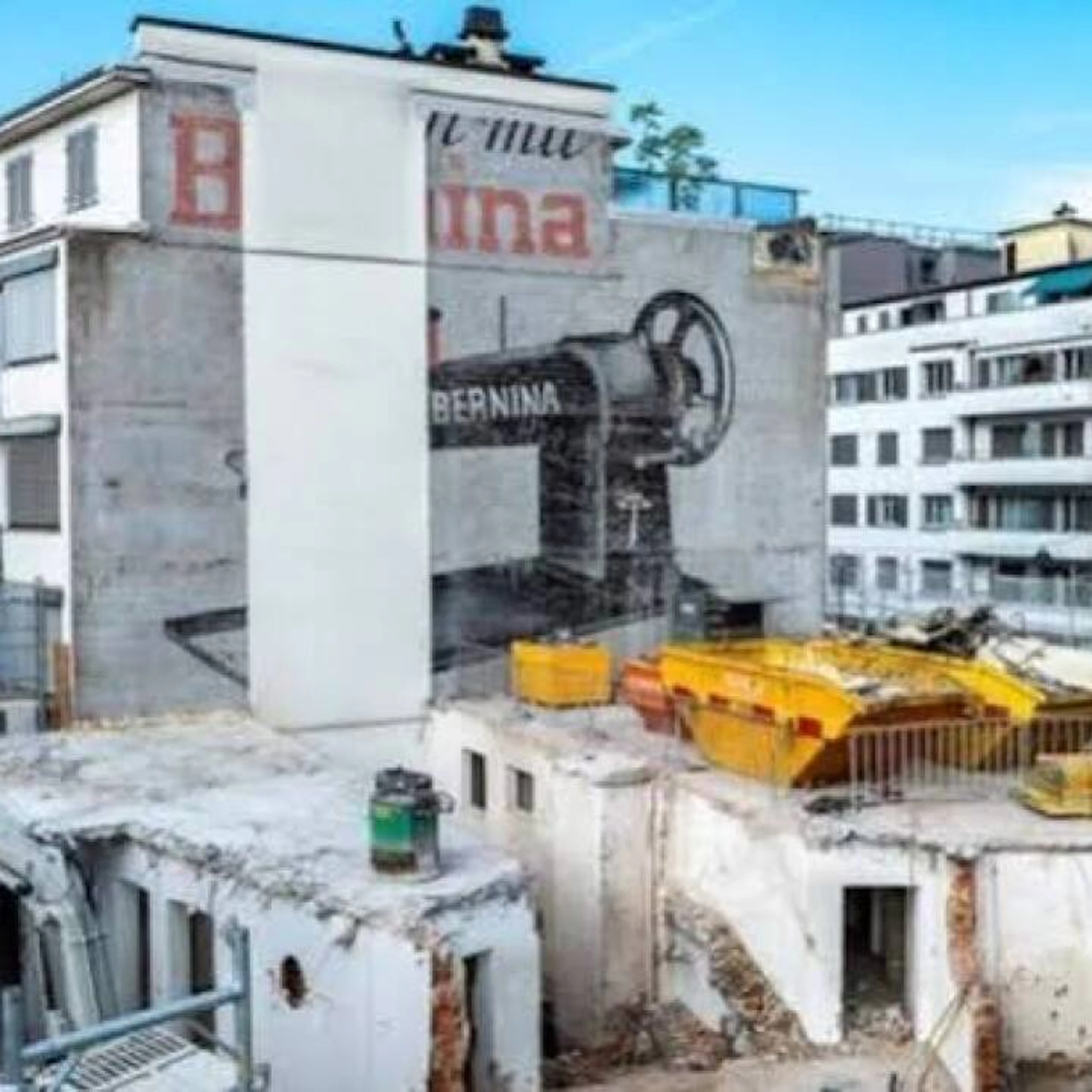 Ecco di cosa si tratta