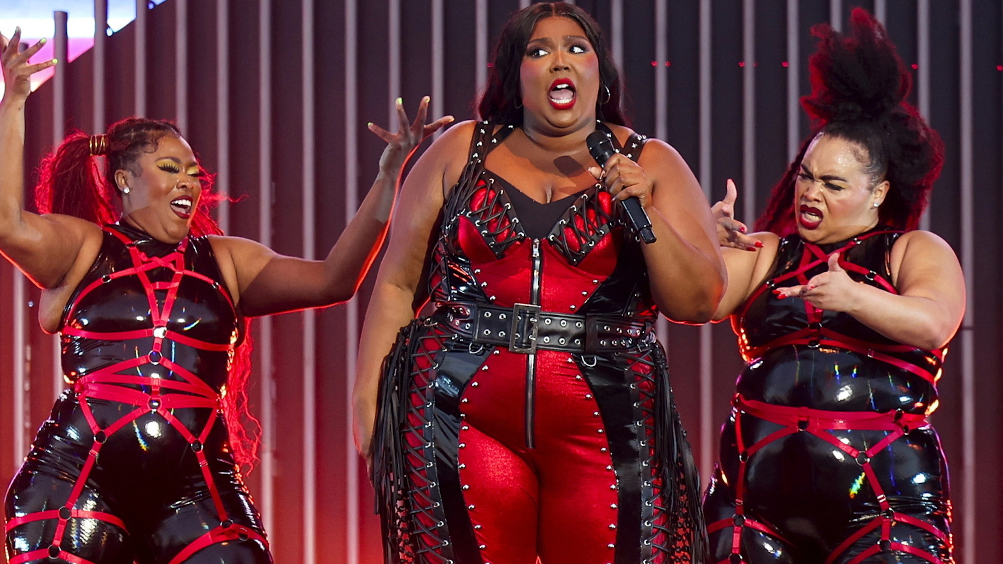 «Ich war zutiefst suizidal»: Lizzo spricht erstmals ausführlich über die Vorwürfe