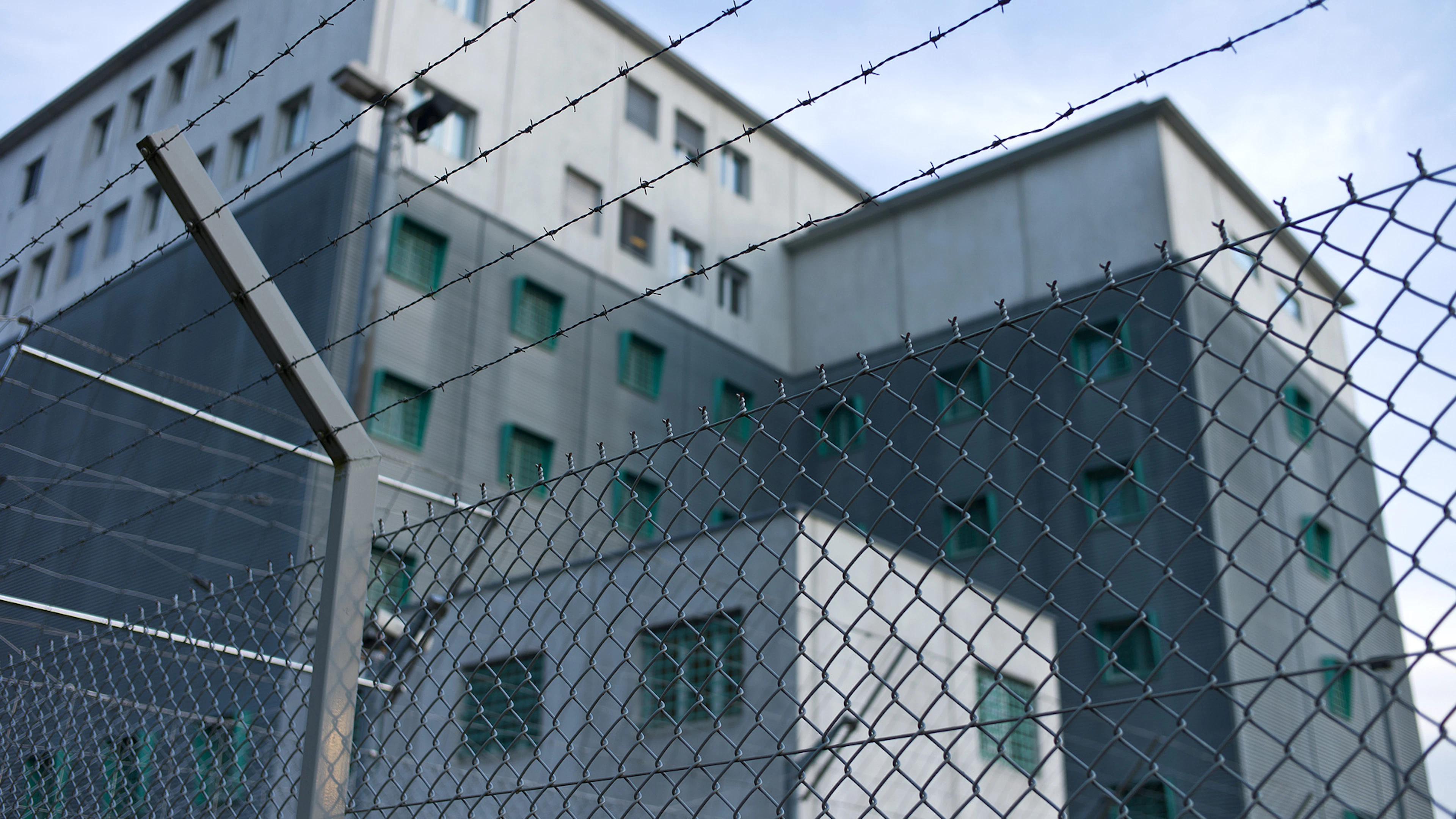 «Den meisten Menschen hier geht es psychisch extrem schlecht»