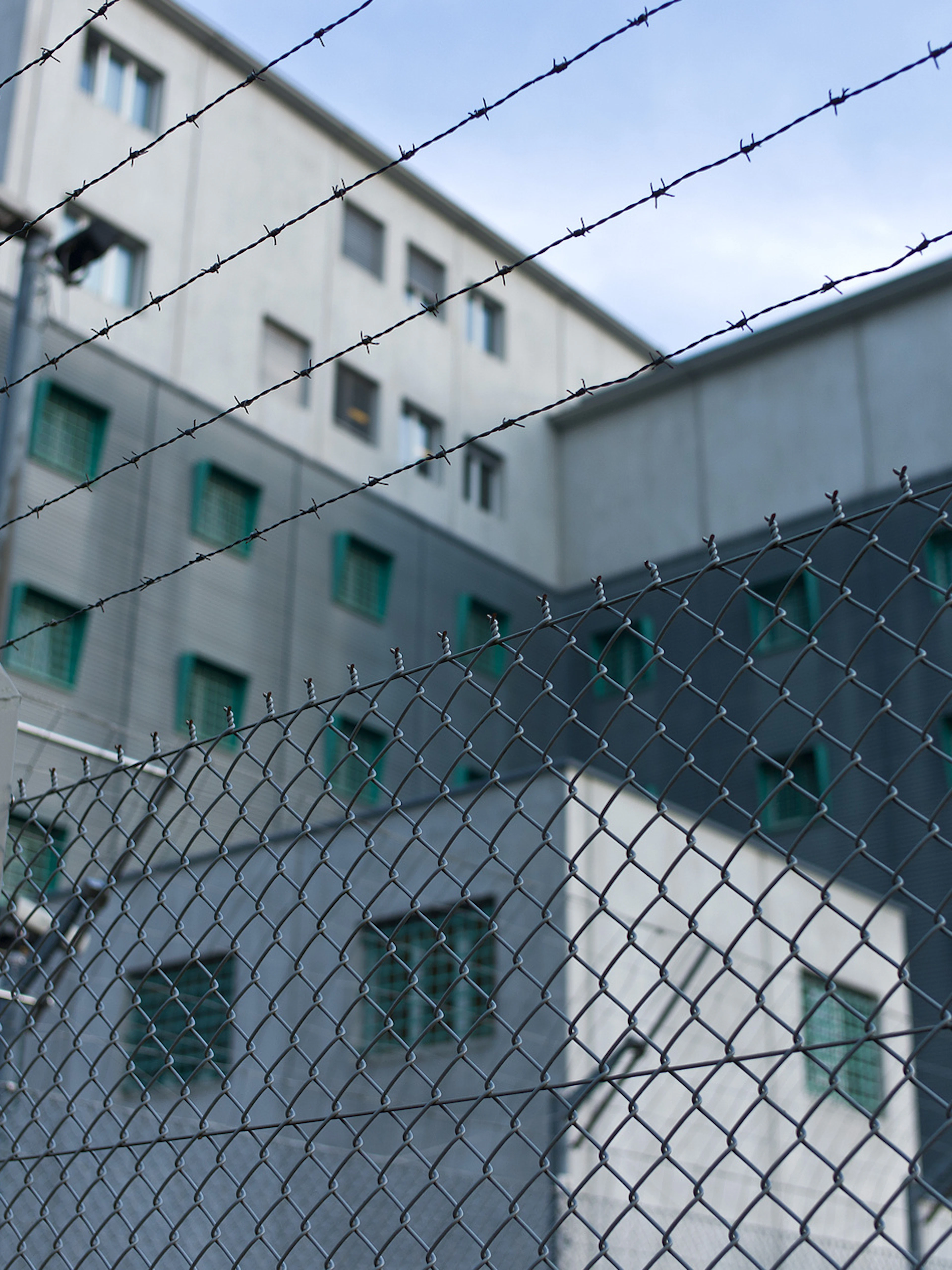 «Den meisten Menschen hier geht es psychisch extrem schlecht»