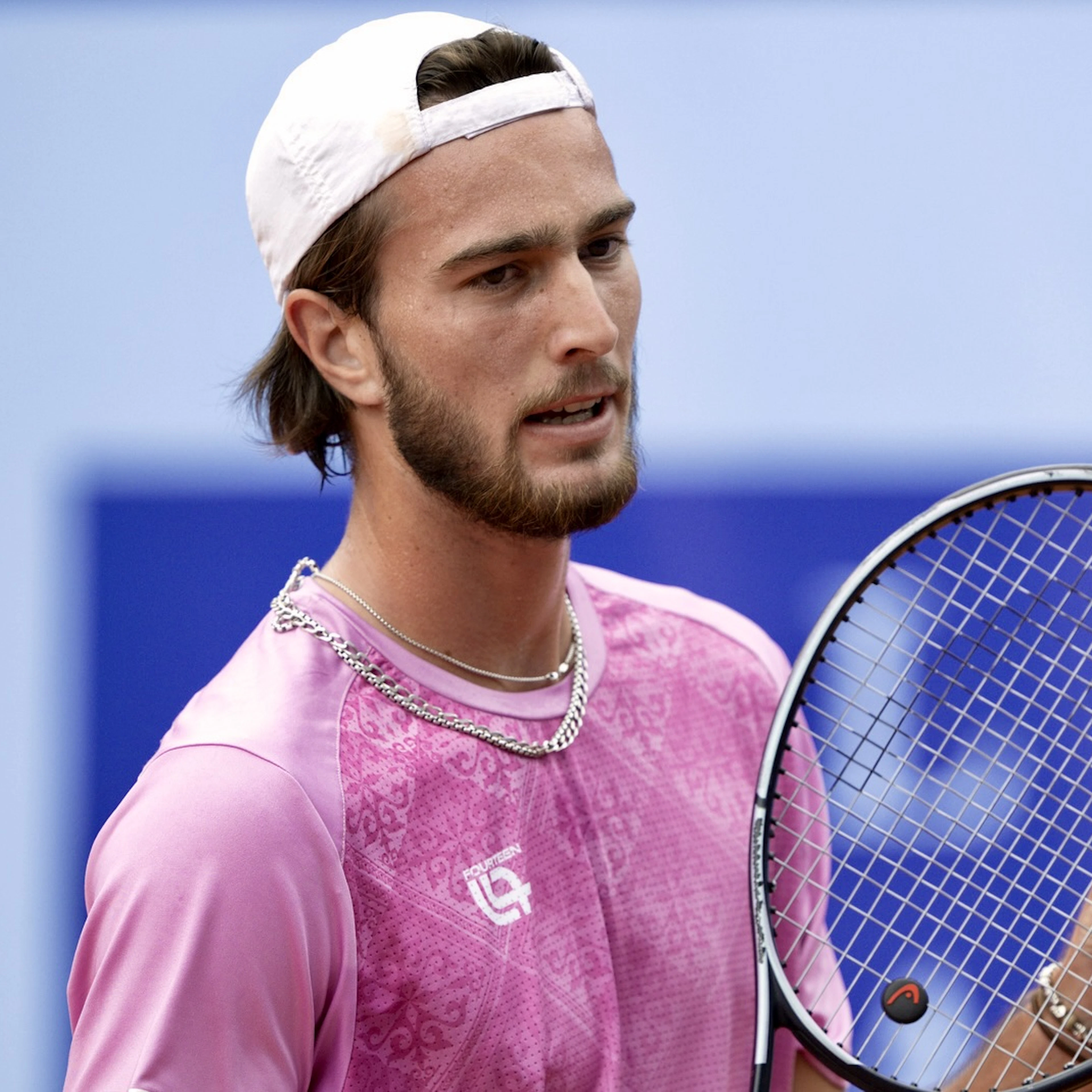 Swiss Open de Gstaad