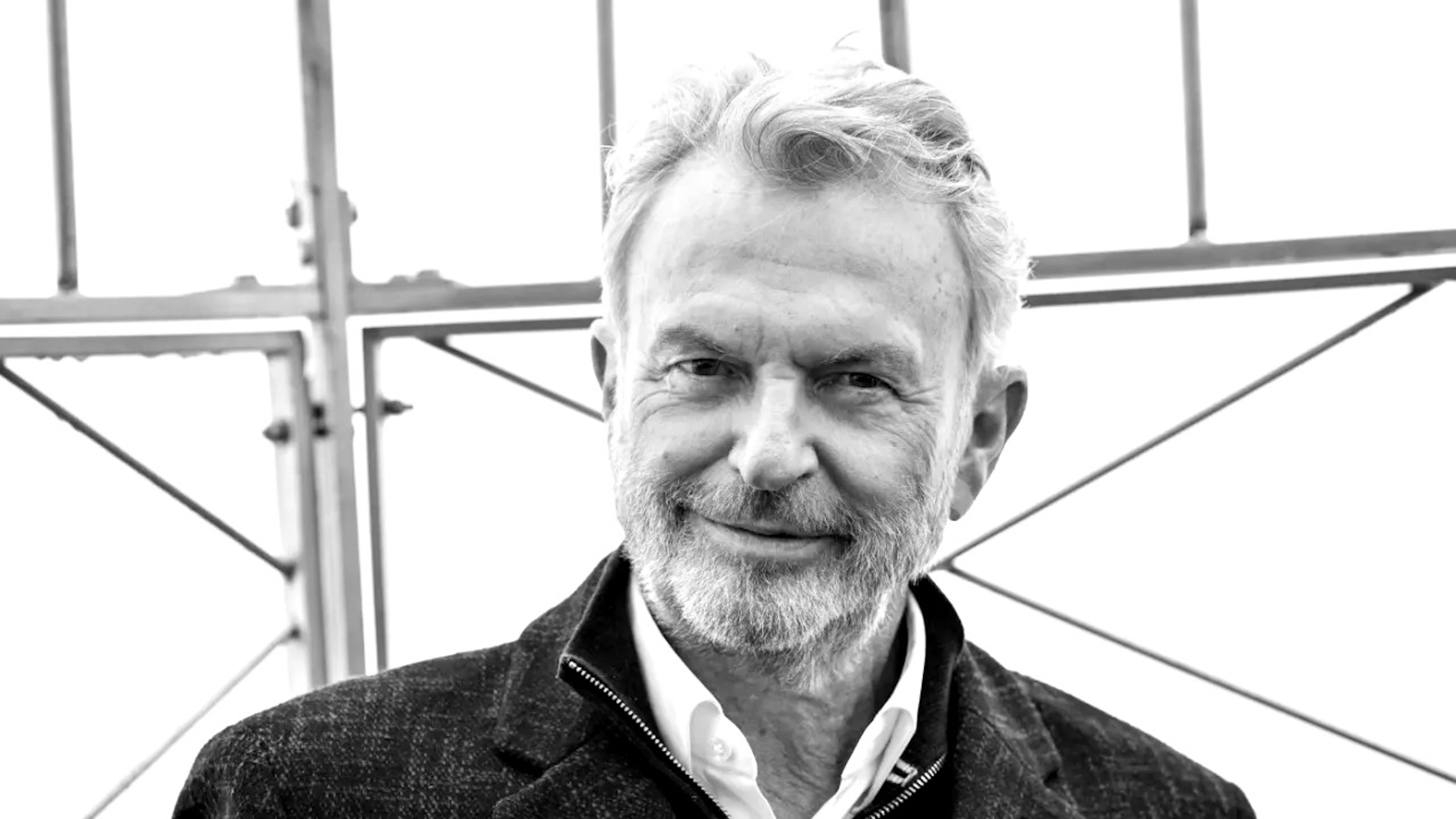 Décès à 78 ans de Sam Neill, la star de «Jurassic Park»