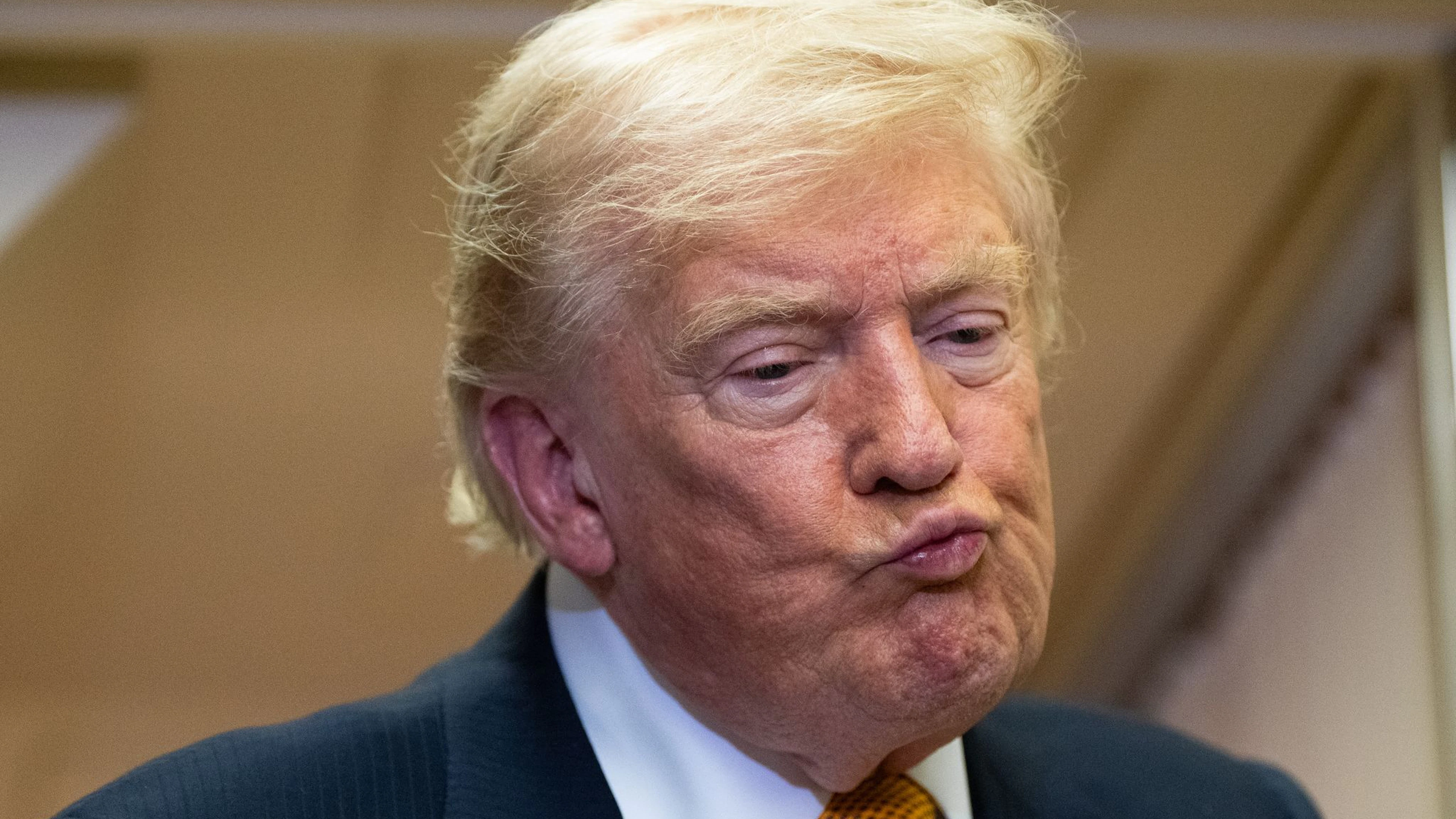 Krachende Niederlage für Trump vor Gericht – was bedeutet das für ihn?