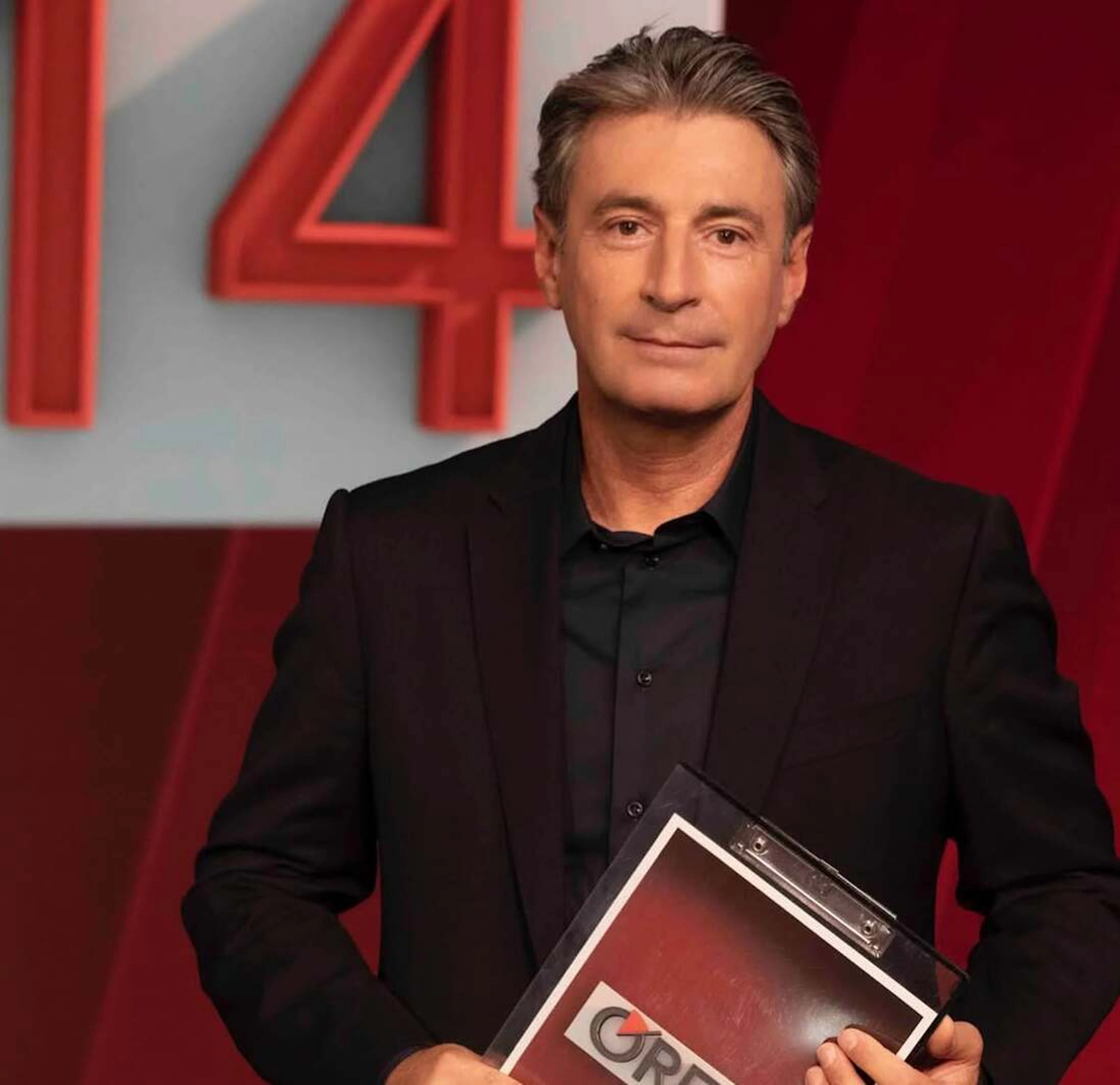 Milo Infante: «La Rai mi offrì fino a 600mila euro per restare, ho detto no»