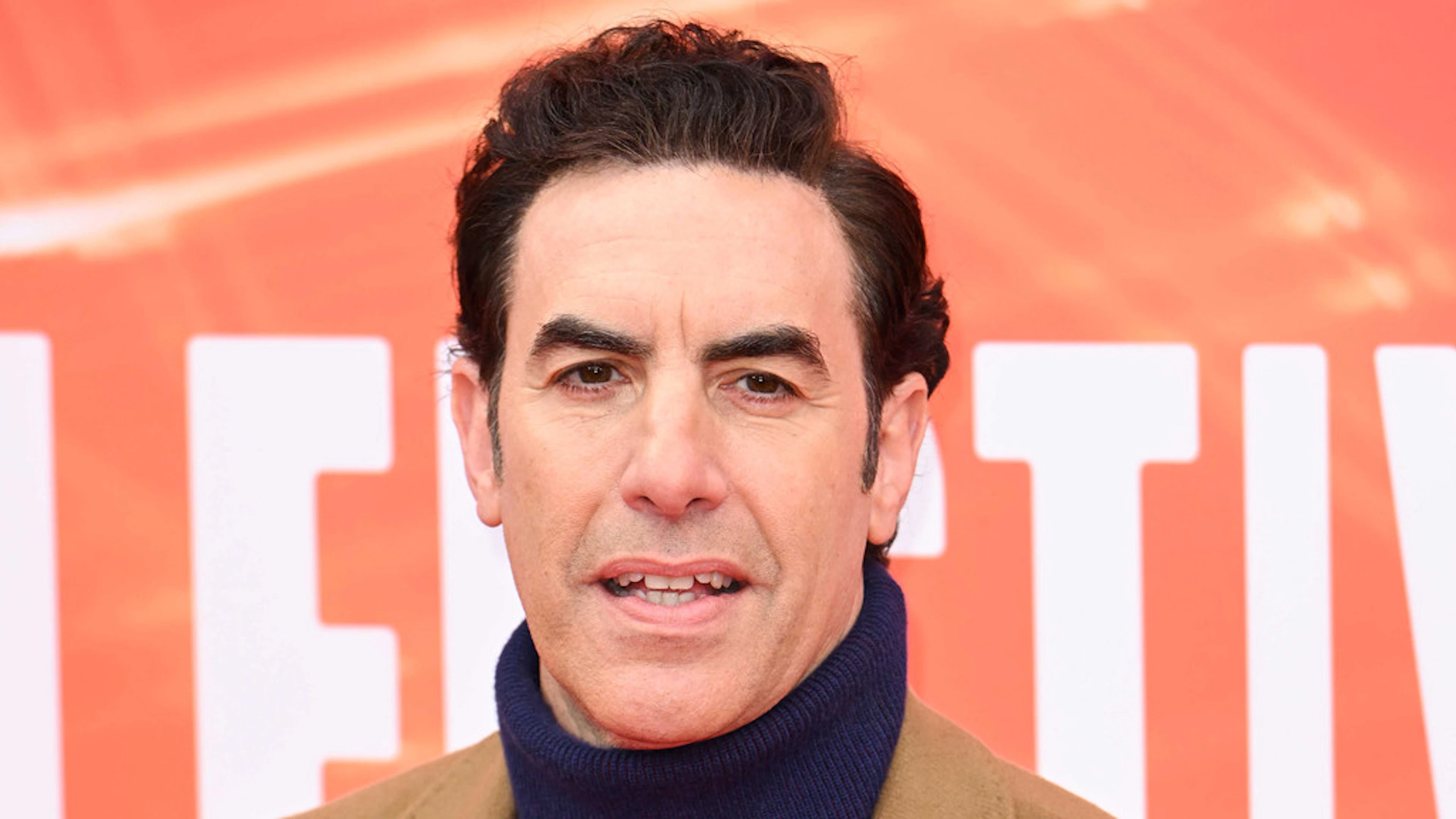 Wimbledon: Sacha Baron Cohen débarque en Ali G