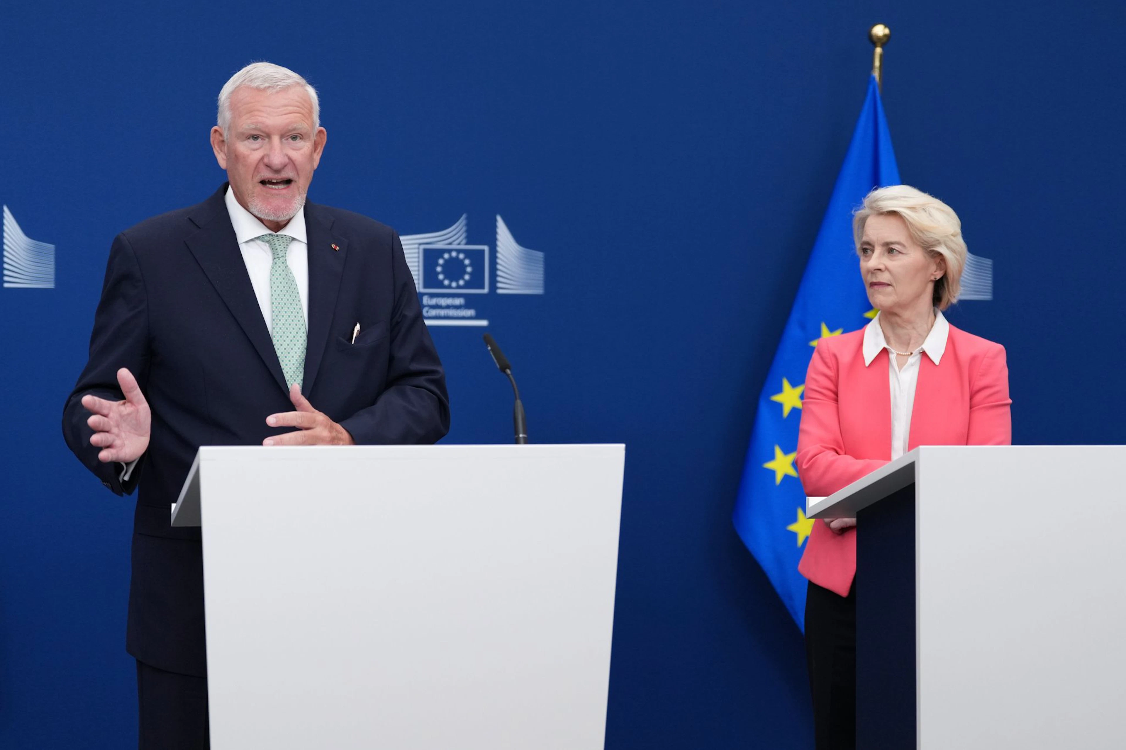 Social Media: EU-Experten für Zugangsbeschränkung bis 13