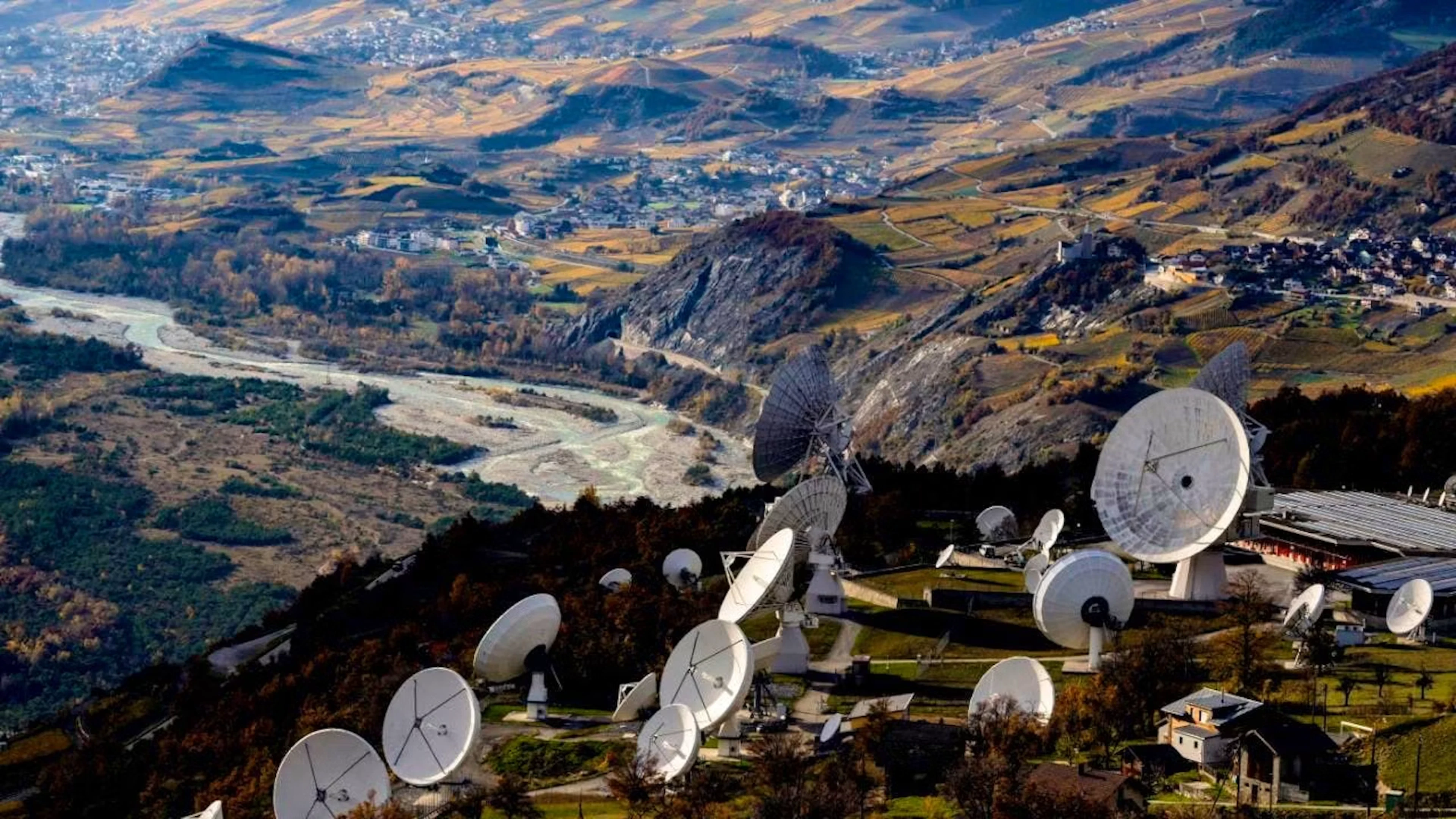Loèche-les-Bains: et si les antennes de Musk ne rapportaient que des clopinettes ?