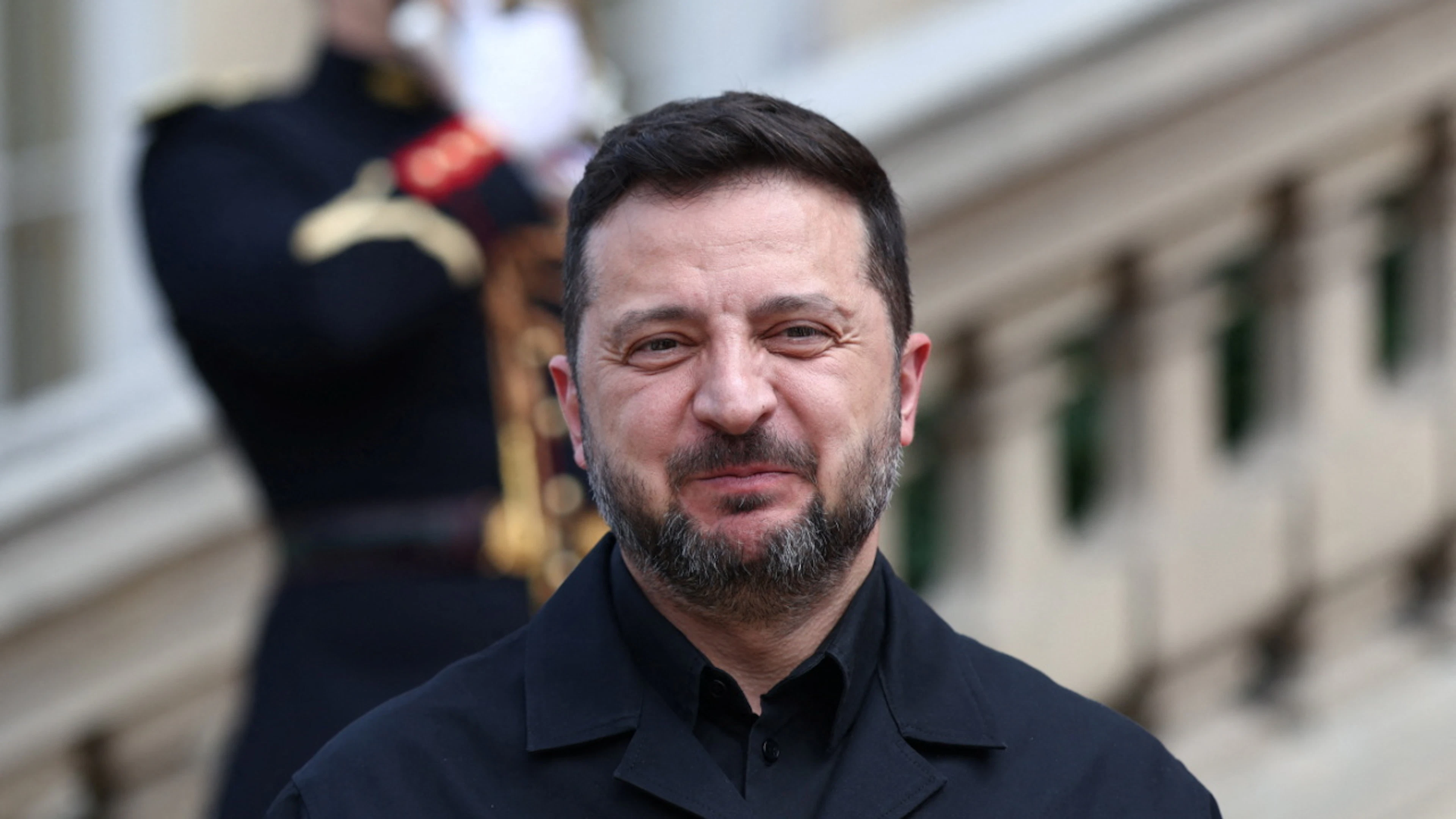 Les Européens amplifient leur aide à l'Ukraine