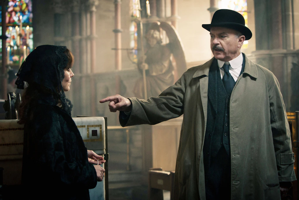 «Peaky Blinders» star Sam Neill has died