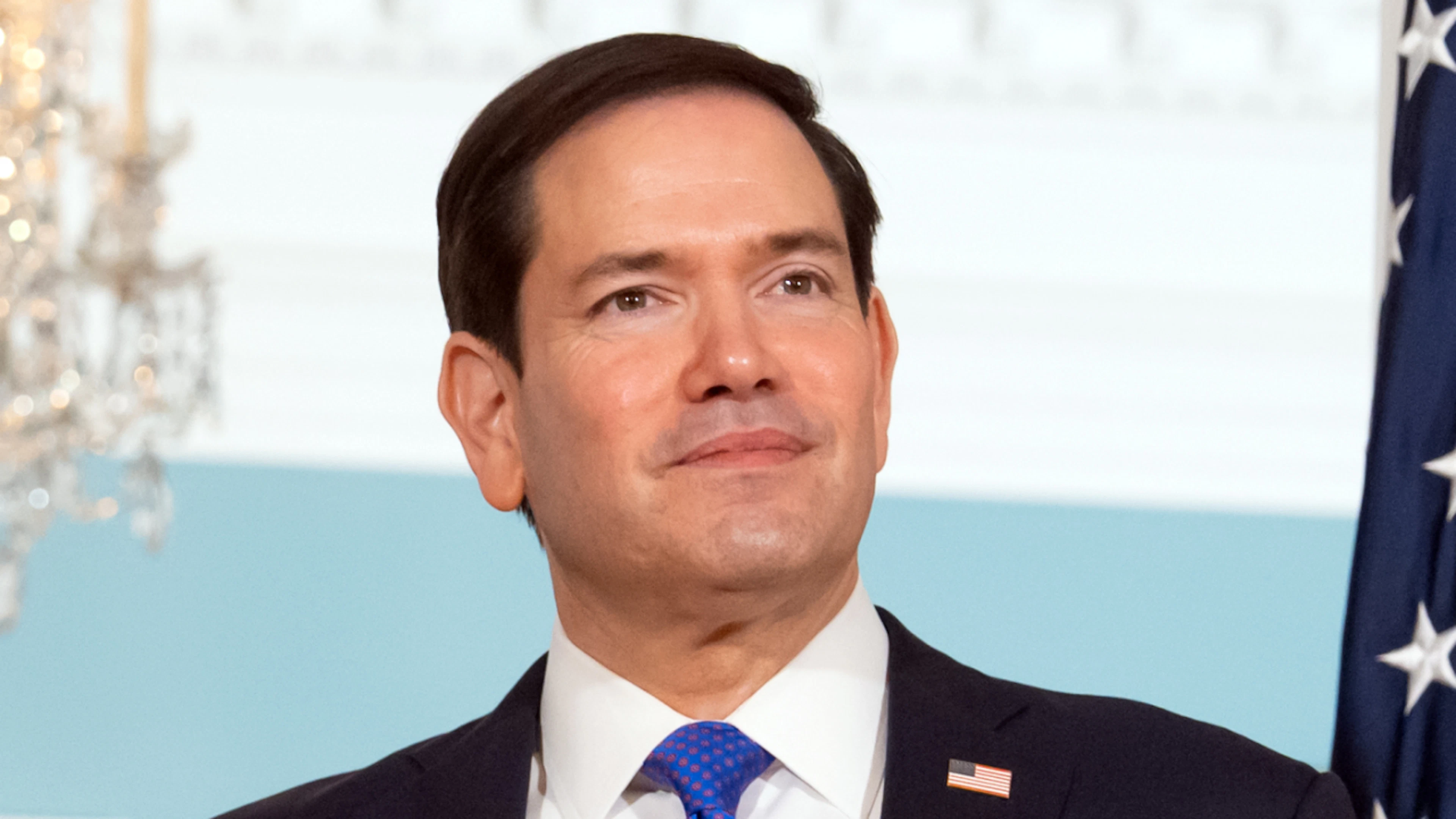 Rubio annuncia una nuova offensiva contro la Corte Penale Internazionale