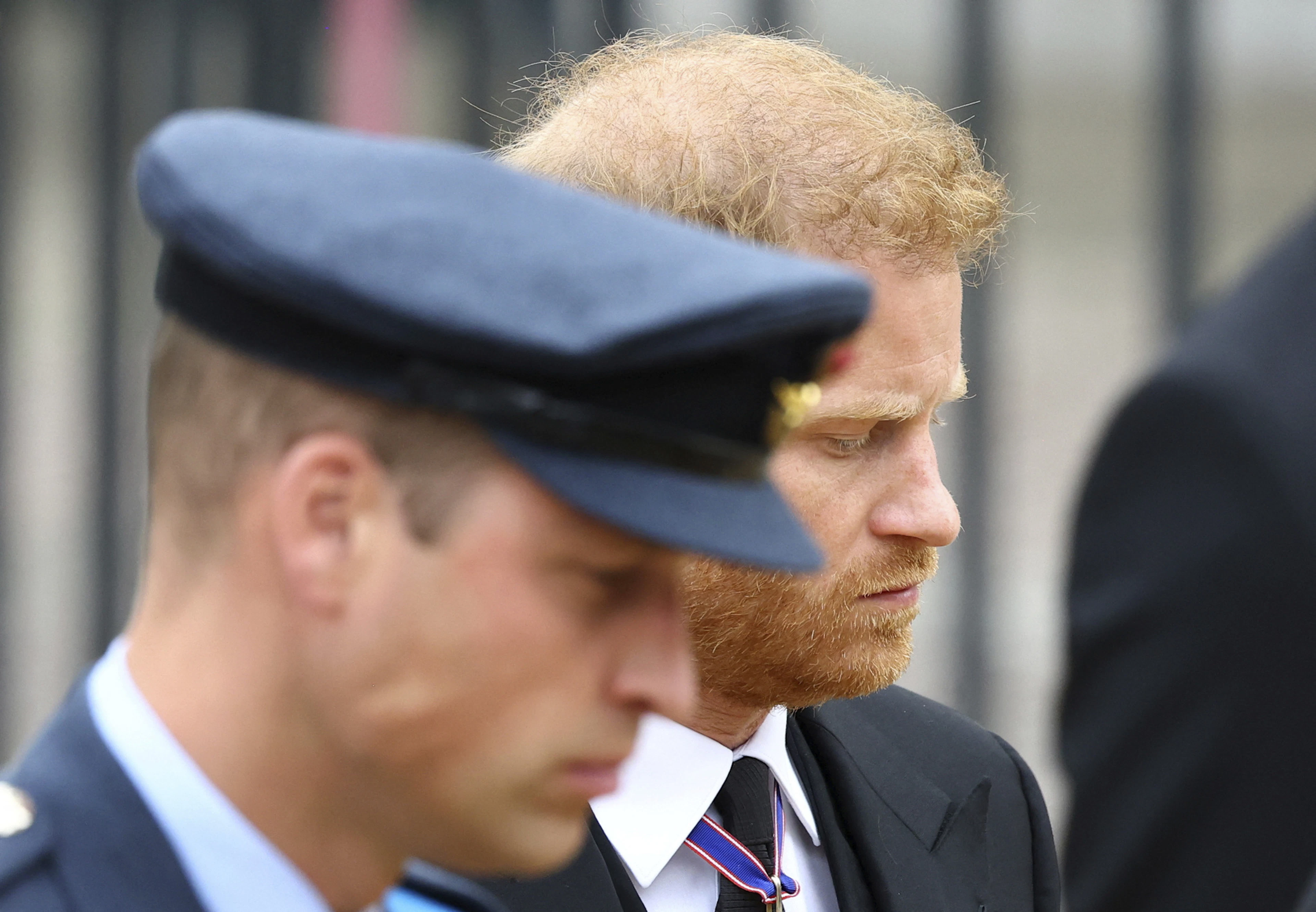 Le prince William aurait refusé catégoriquement de voir son cadet, le prince Harry, lors de sa récente visite en famille au Royaume-Uni.