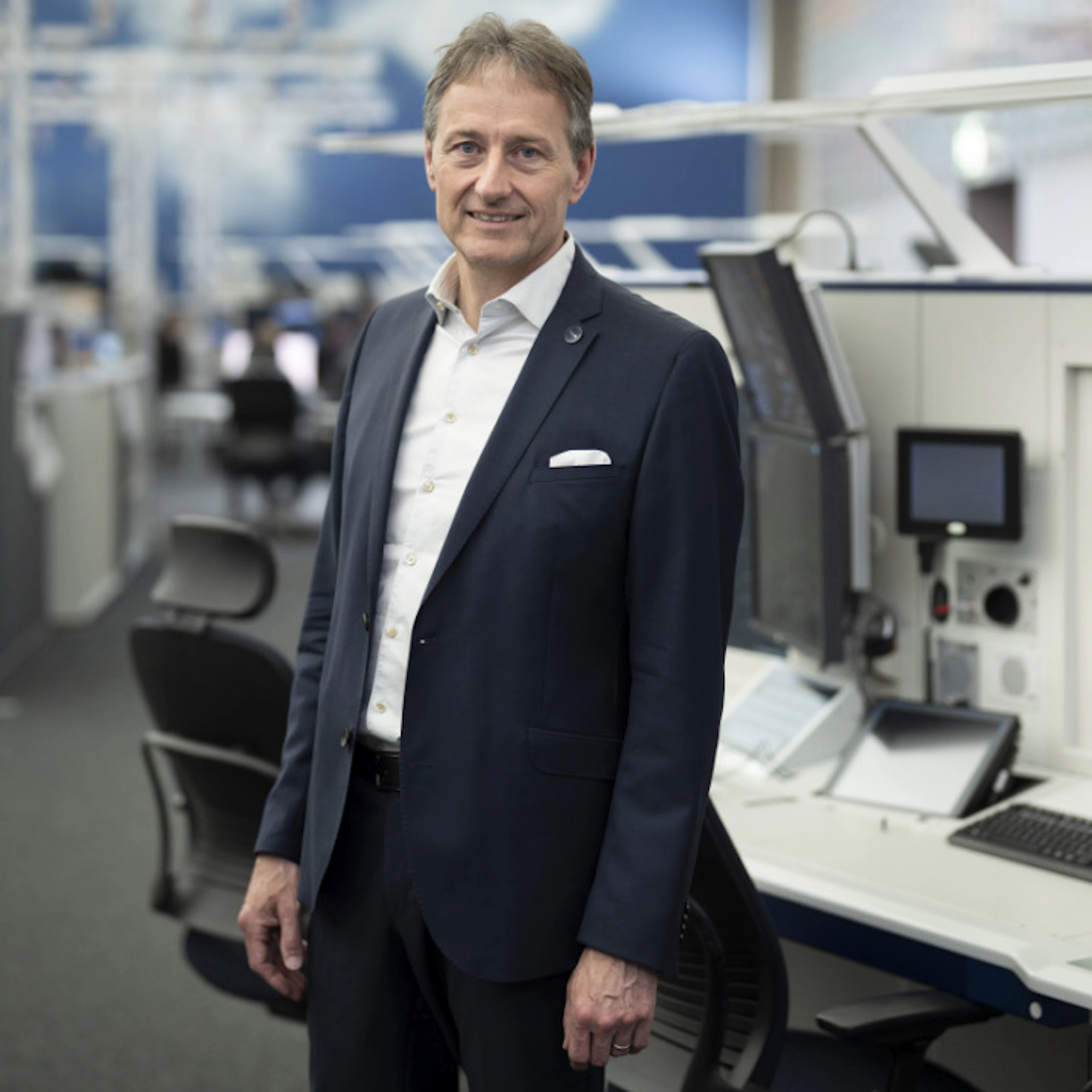 Dank freiwilligen Abgängen