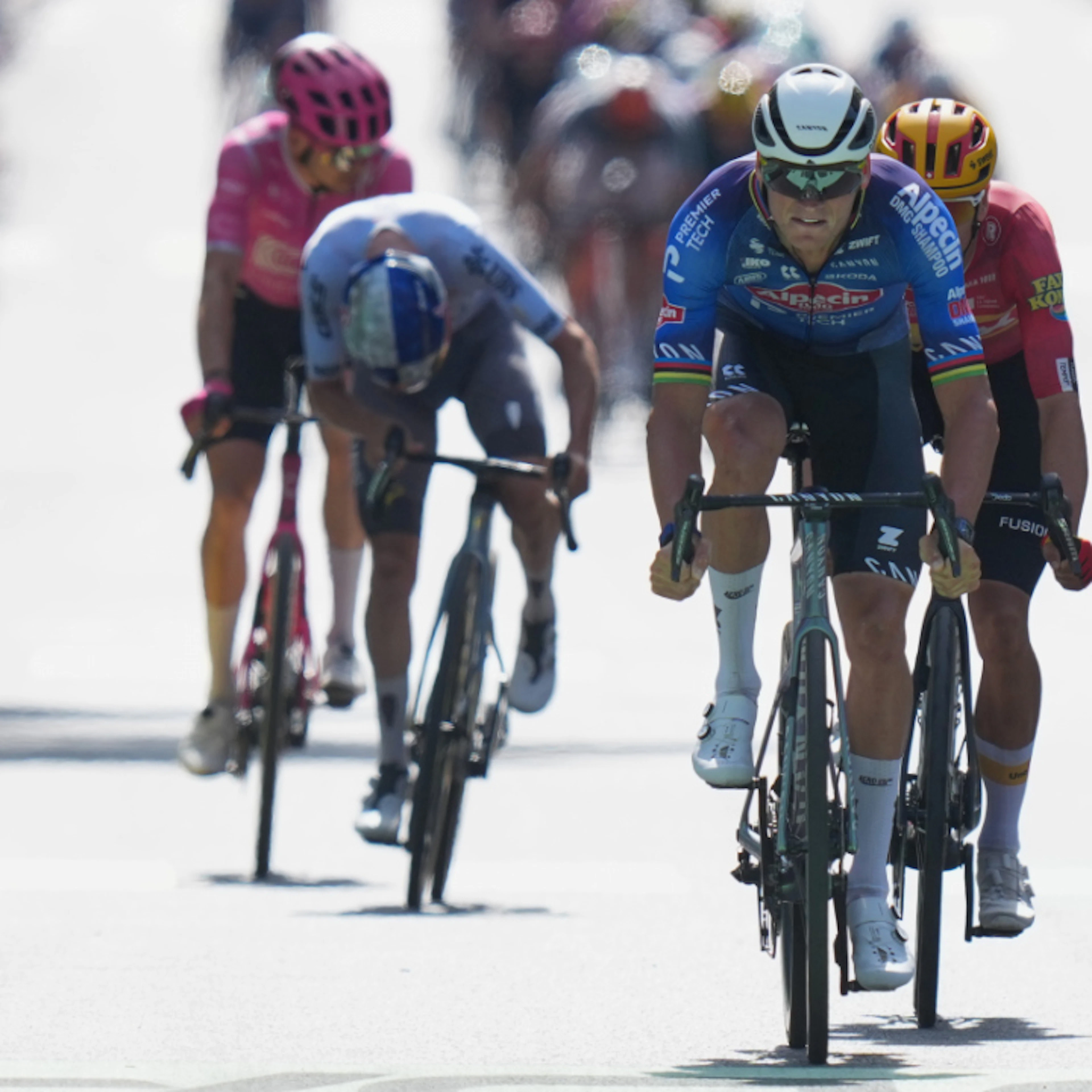 Tour de France